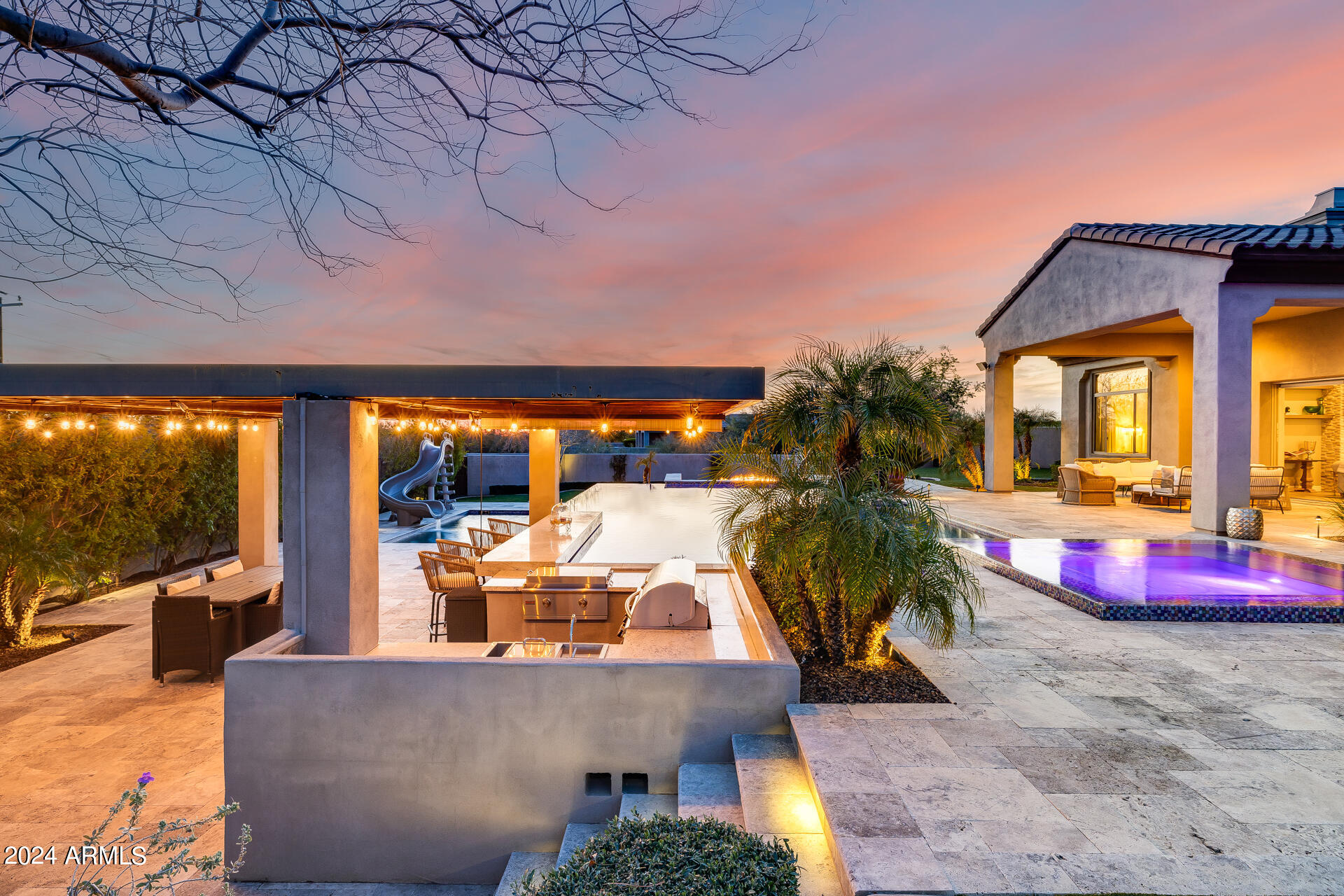 Saguaro Estates - Residential