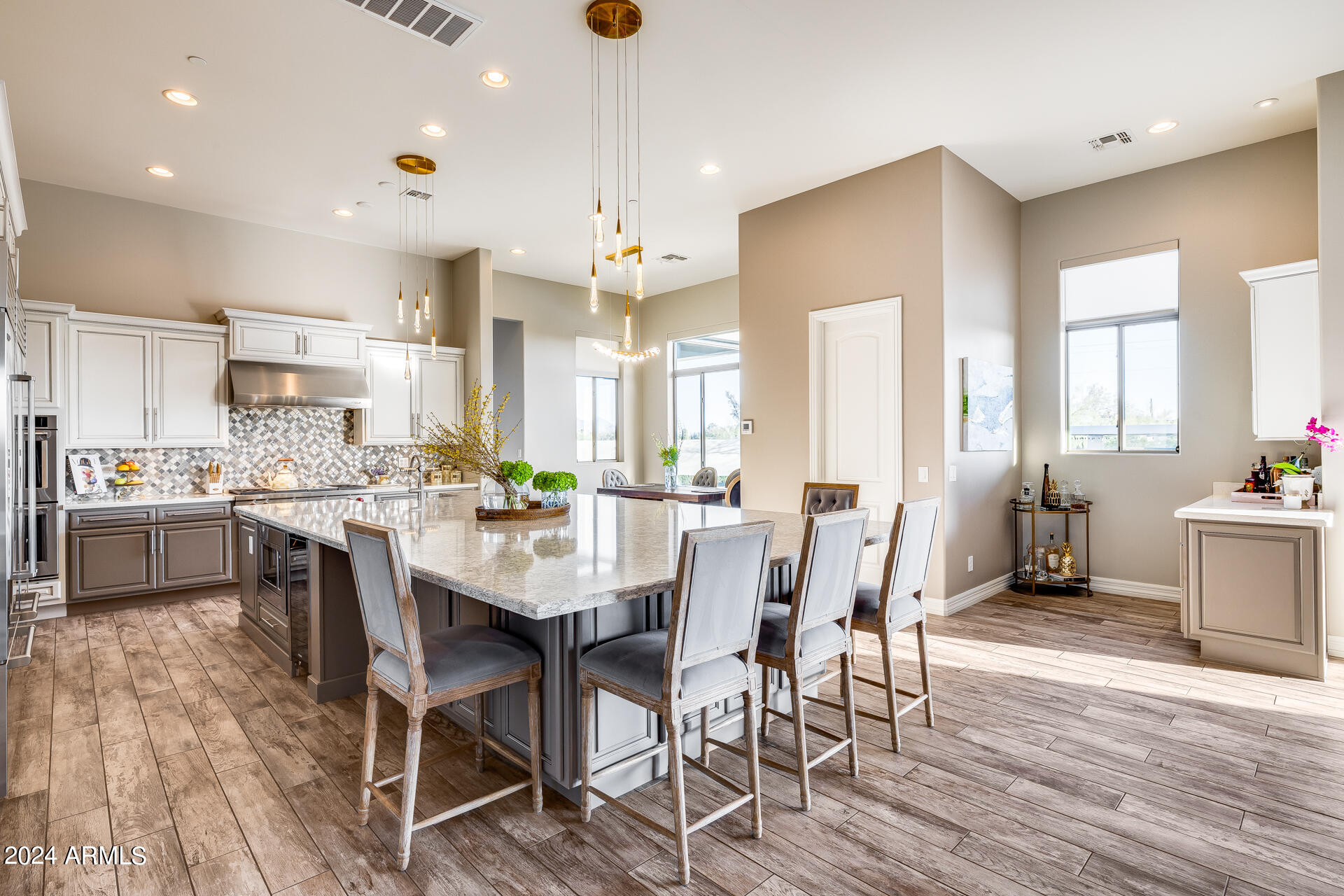 Saguaro Estates - Residential