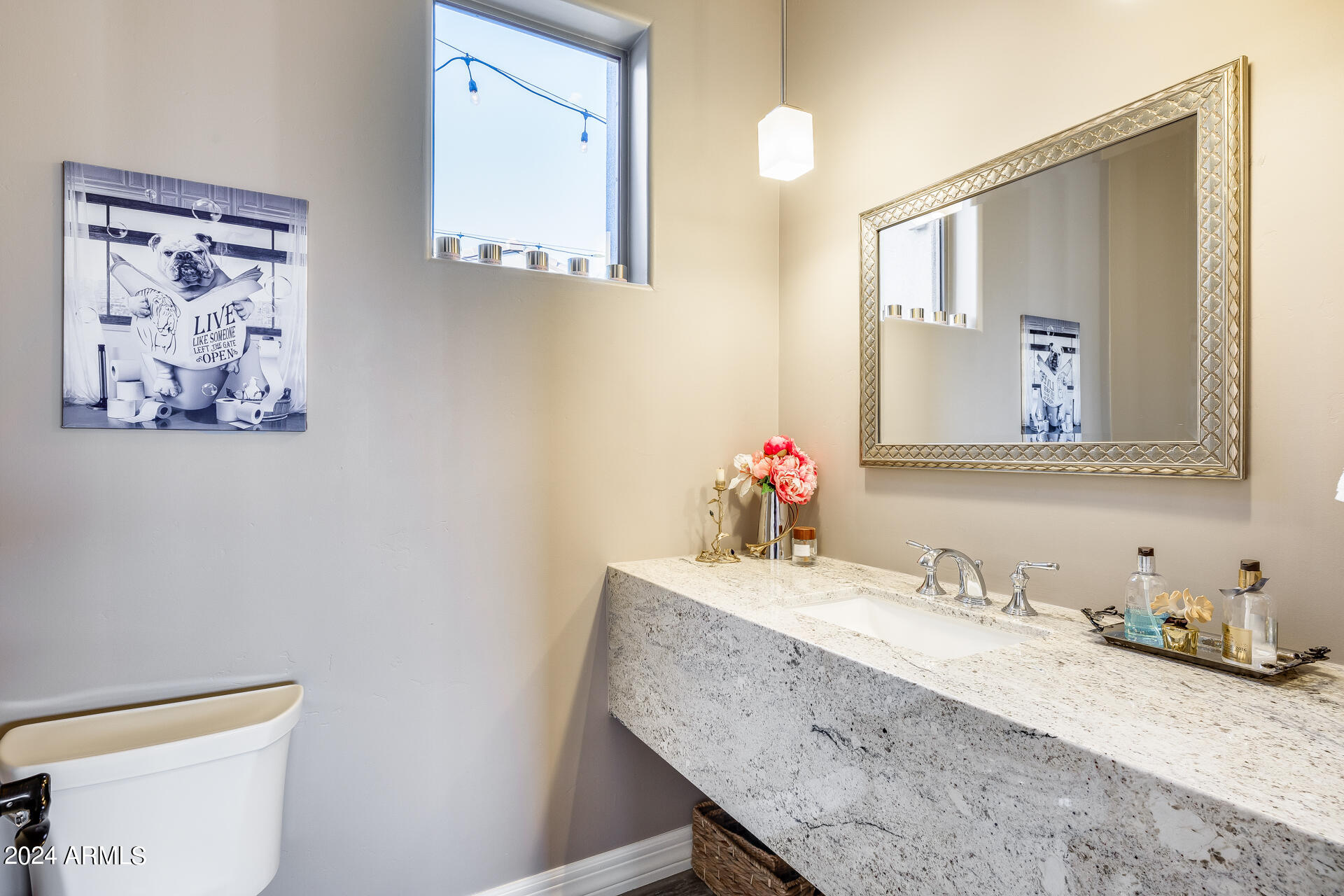 Saguaro Estates - Residential
