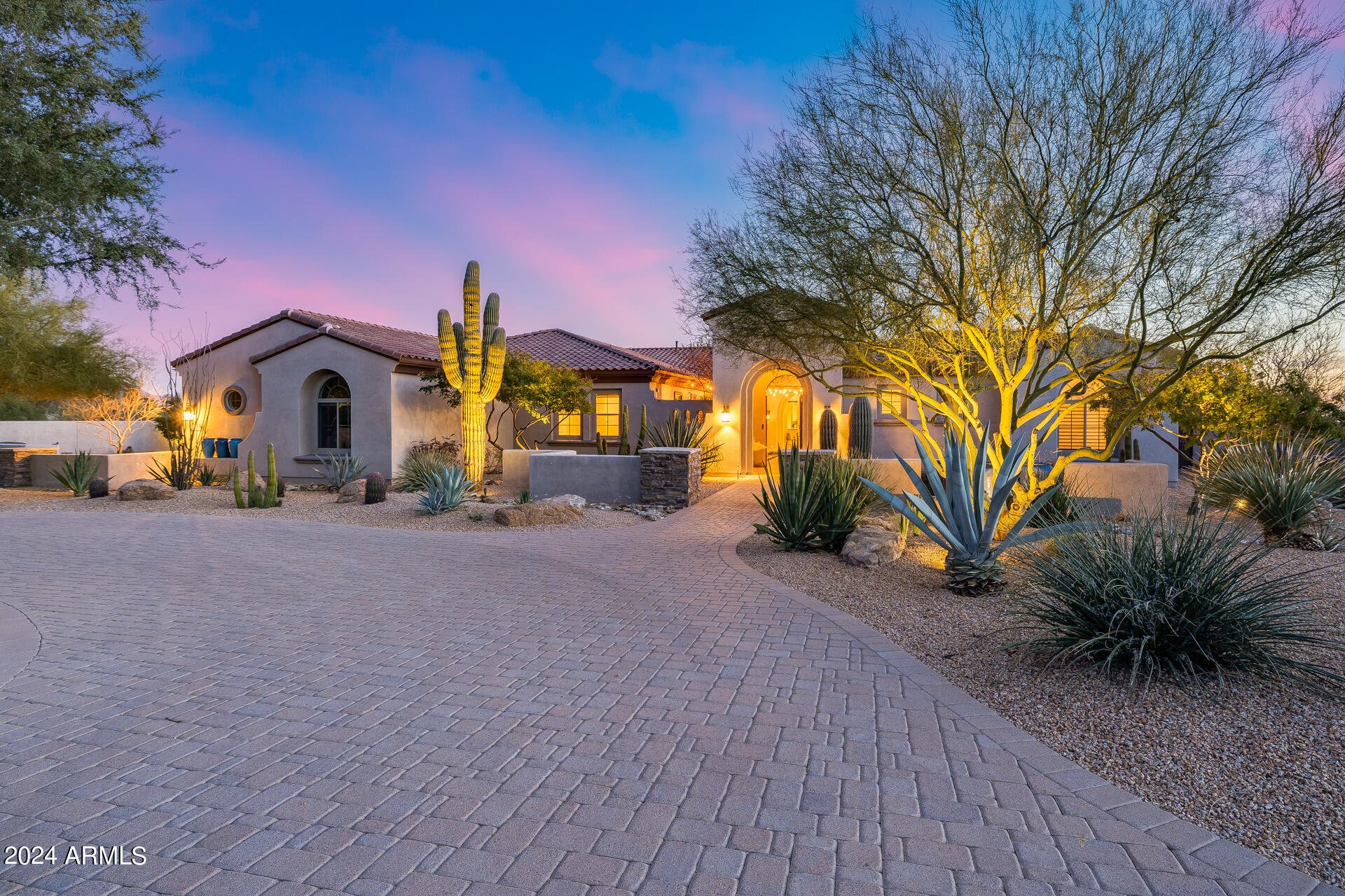 Saguaro Estates - Residential