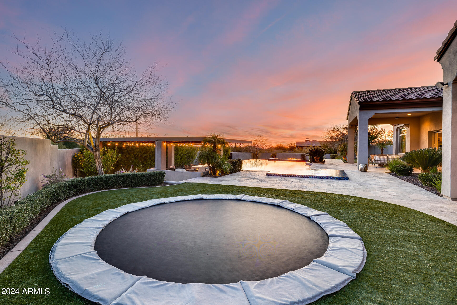 Saguaro Estates - Residential
