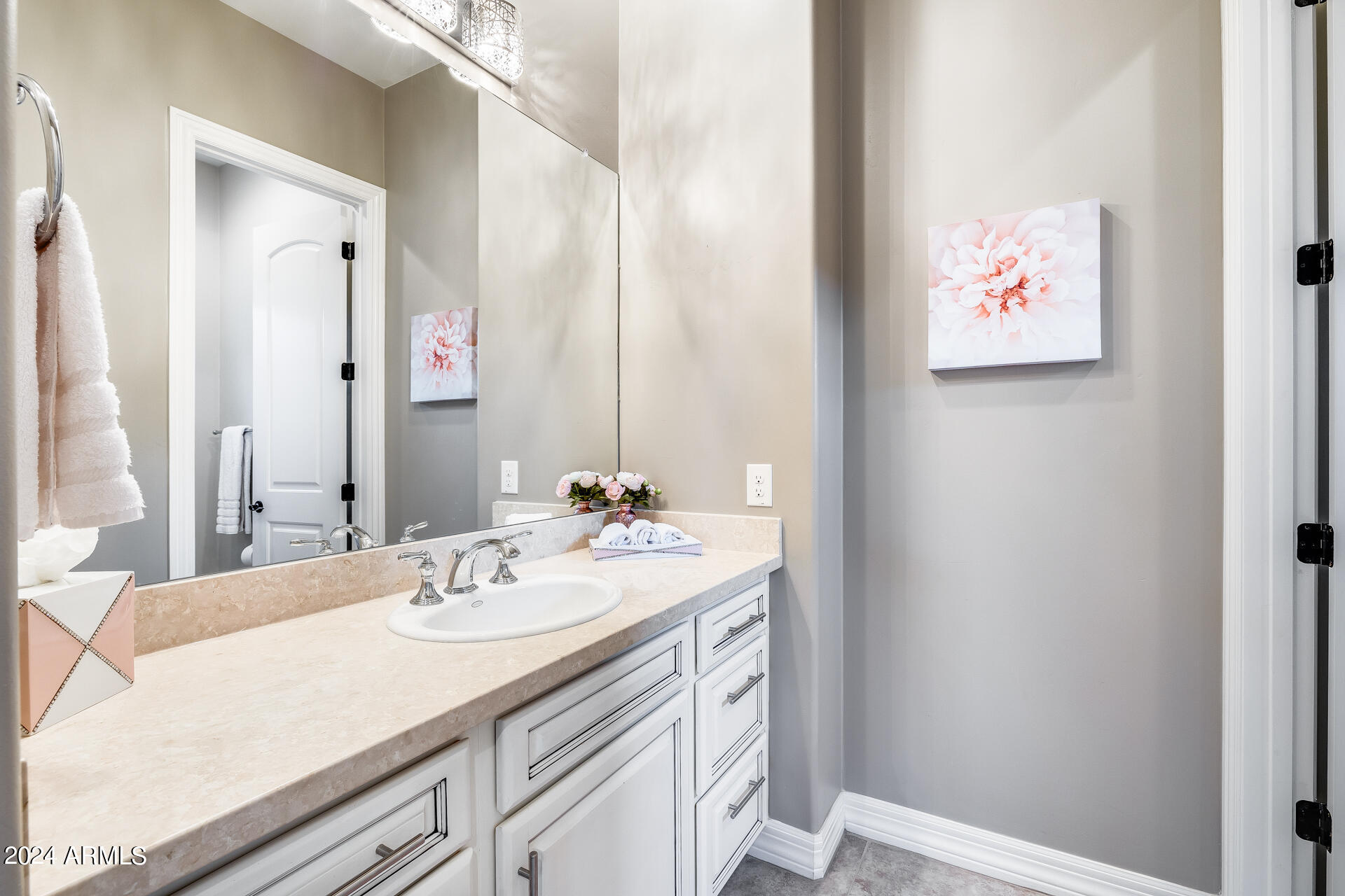 Saguaro Estates - Residential
