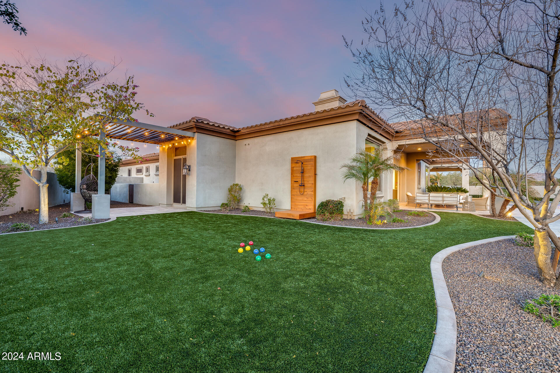 Saguaro Estates - Residential