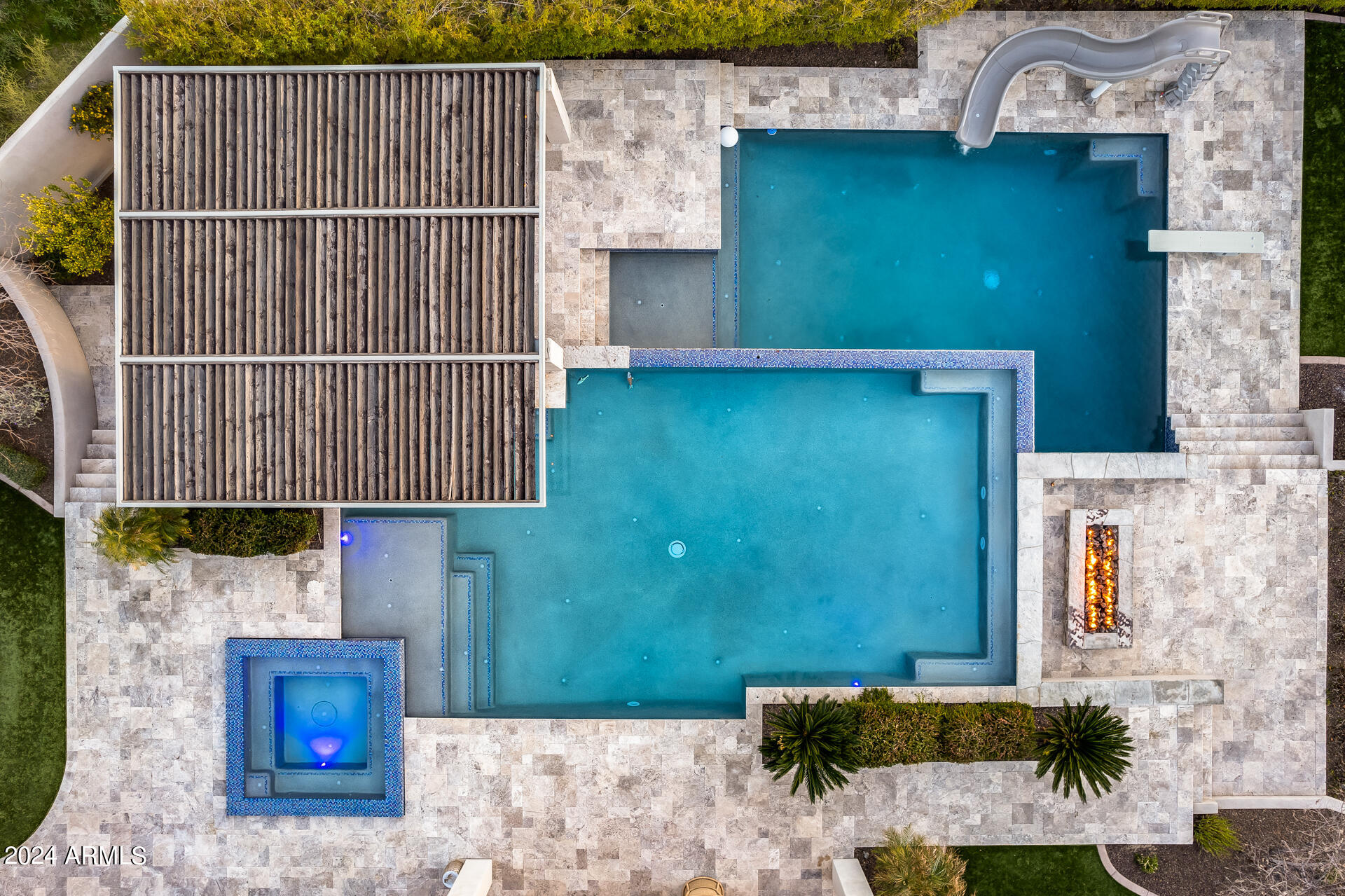 Saguaro Estates - Residential
