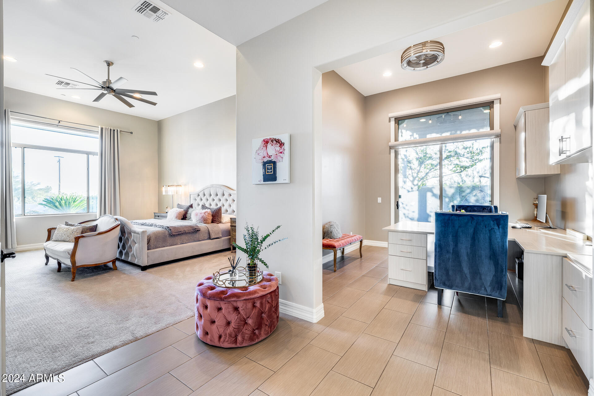 Saguaro Estates - Residential