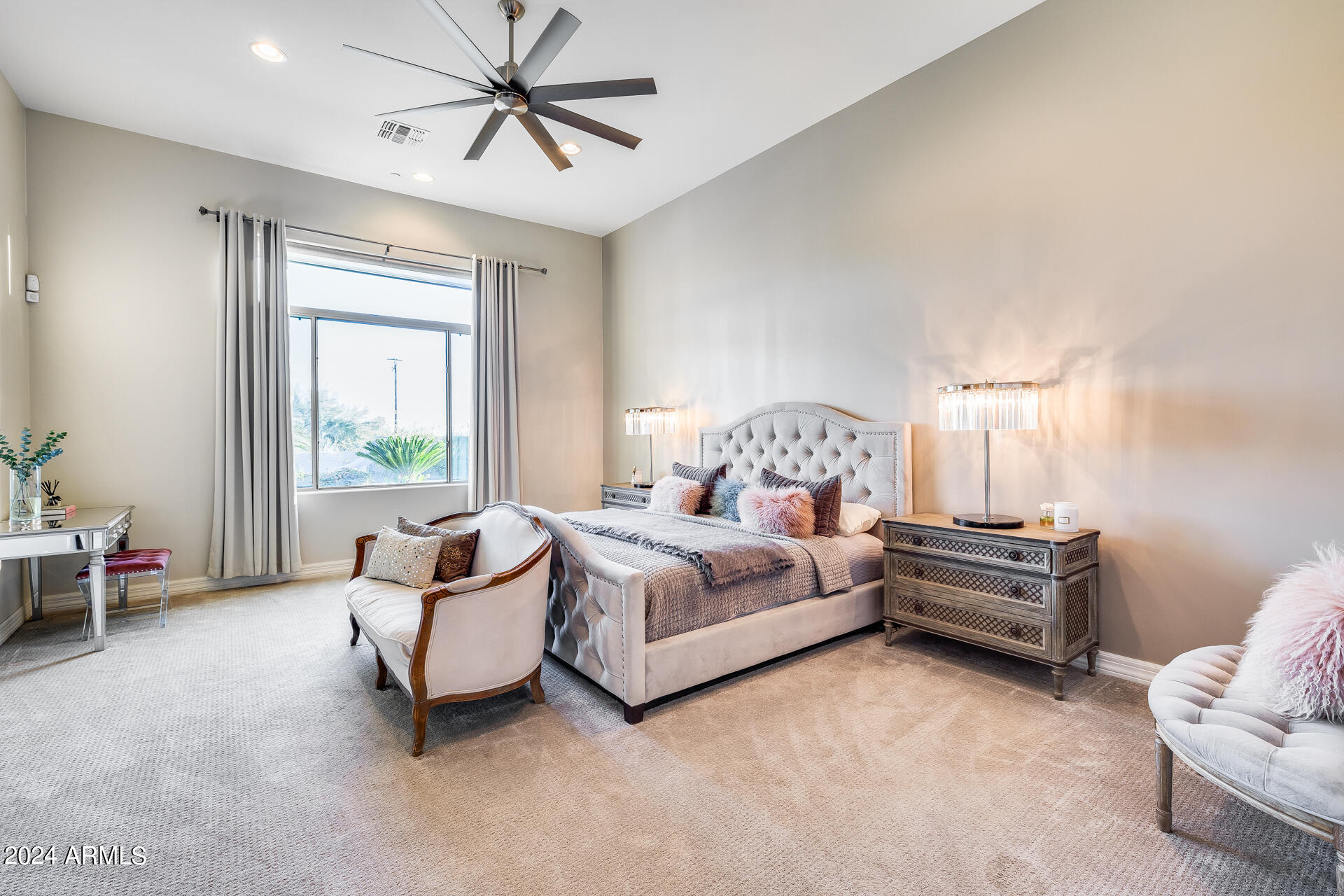 Saguaro Estates - Residential