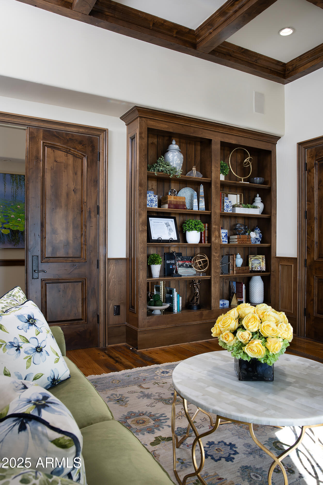 PRADO ESTATES - Residential