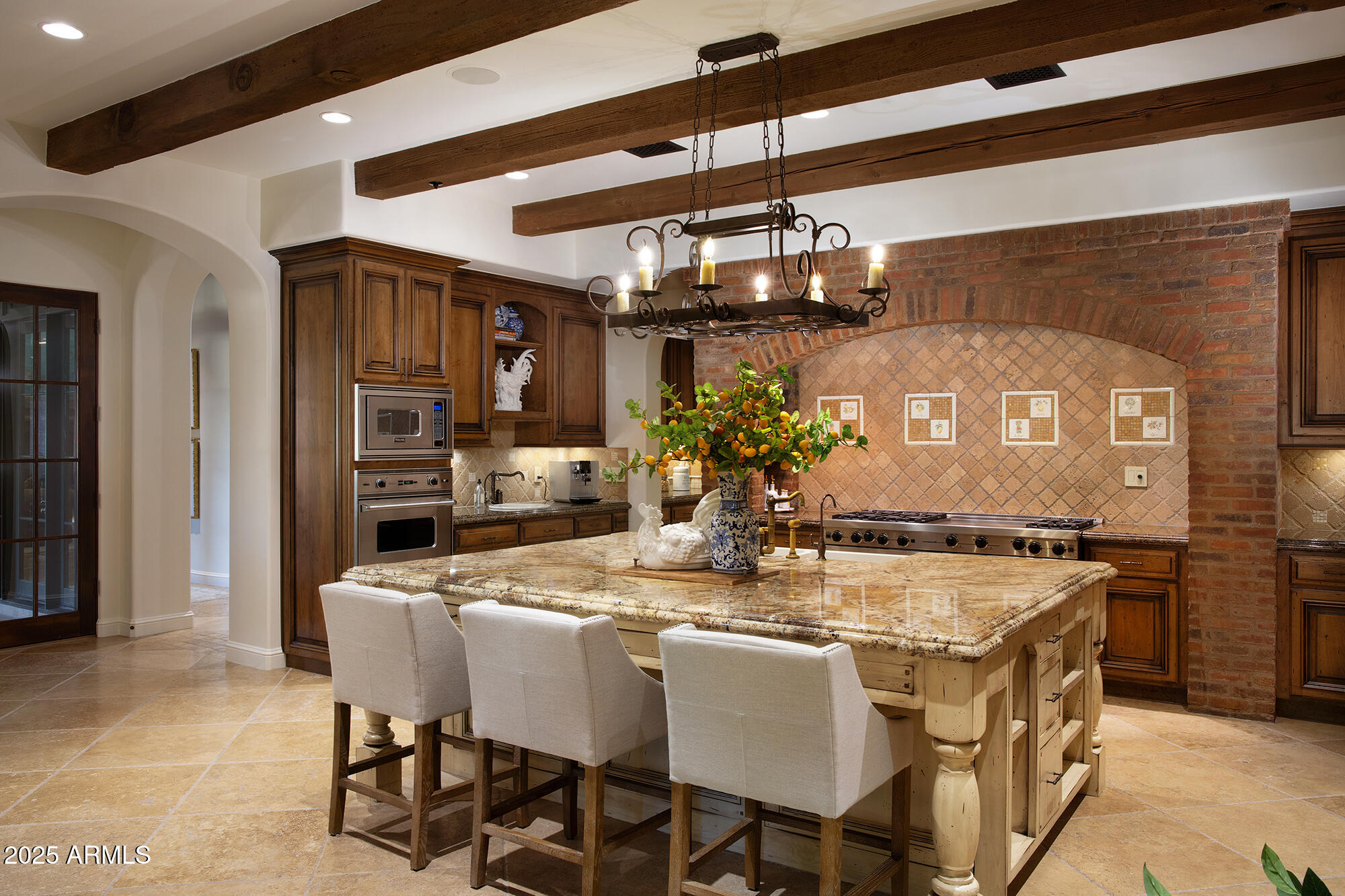 PRADO ESTATES - Residential