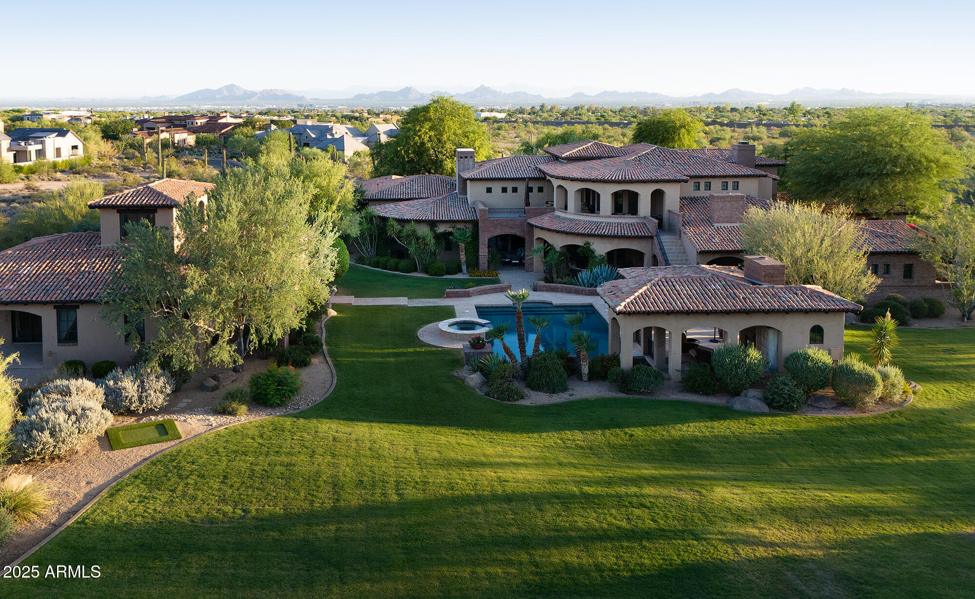 PRADO ESTATES - Residential