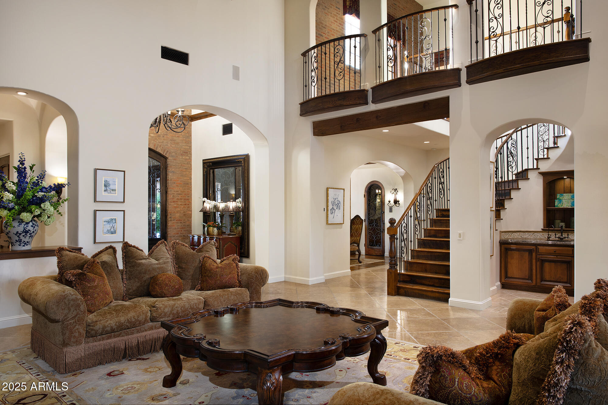 PRADO ESTATES - Residential