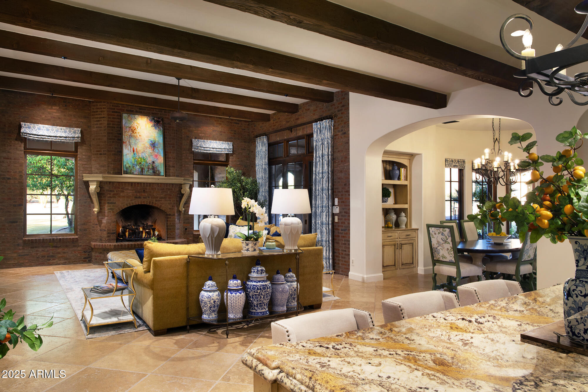 PRADO ESTATES - Residential