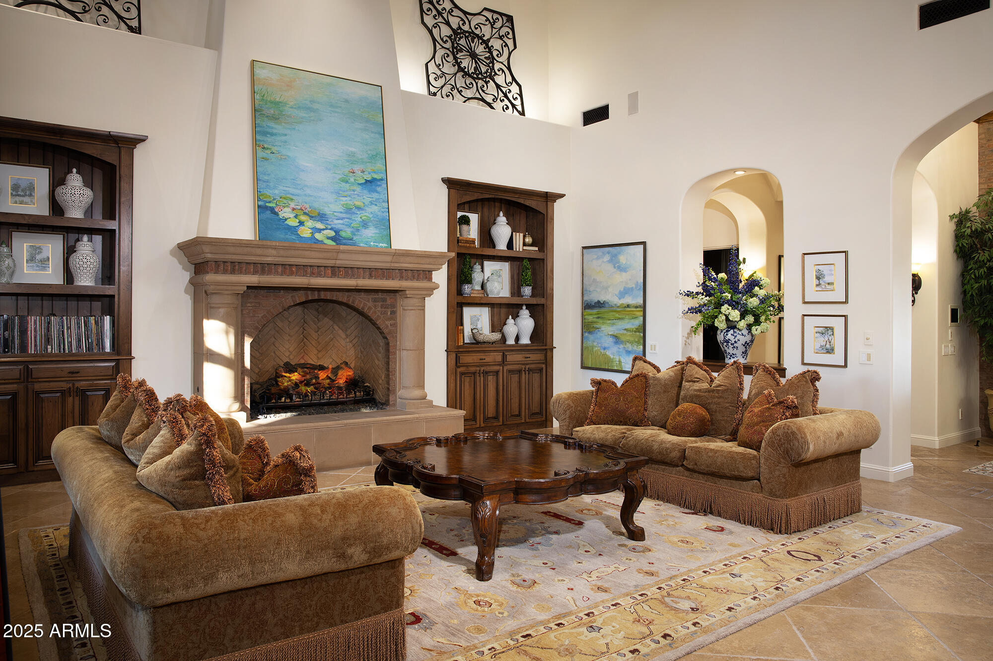 PRADO ESTATES - Residential