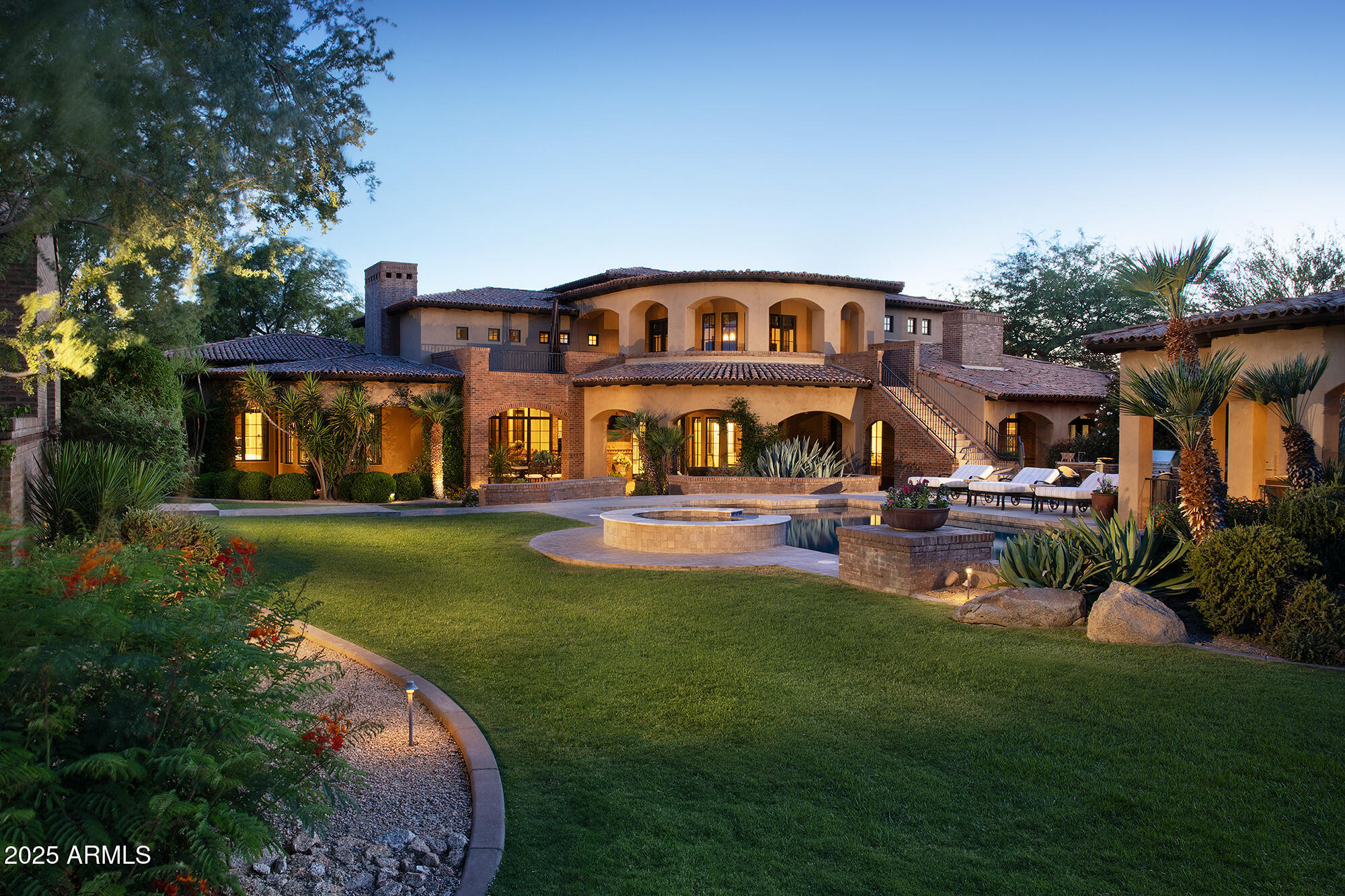 PRADO ESTATES - Residential