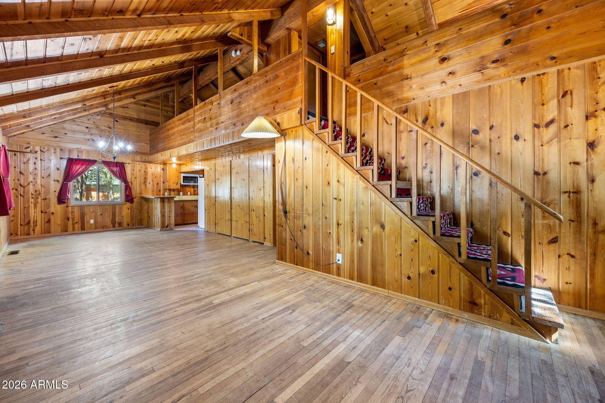MOONRIDGE MOUNTAIN ESTATES UNIT 2 - Residential