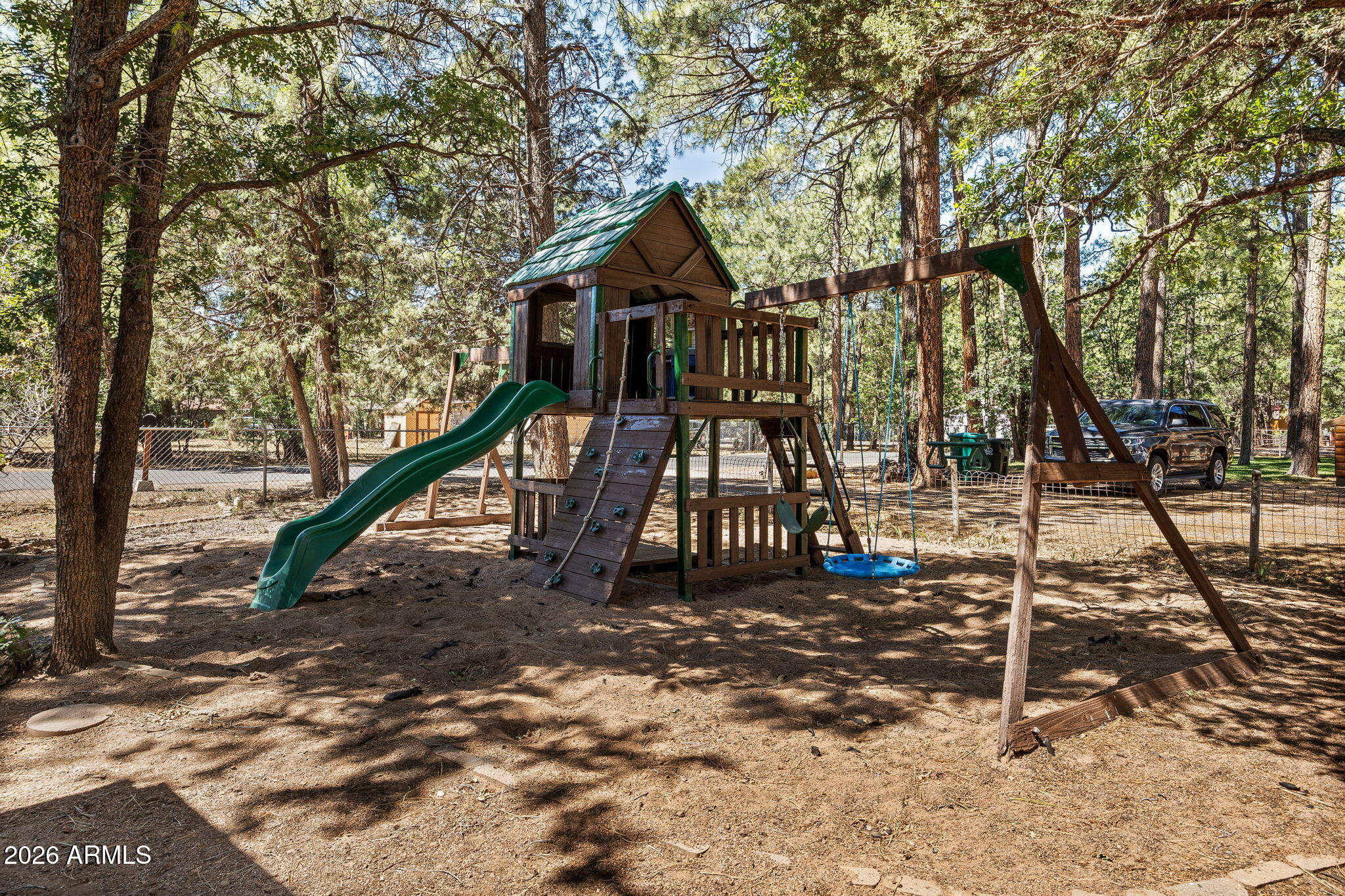 MOONRIDGE MOUNTAIN ESTATES UNIT 2 - Residential