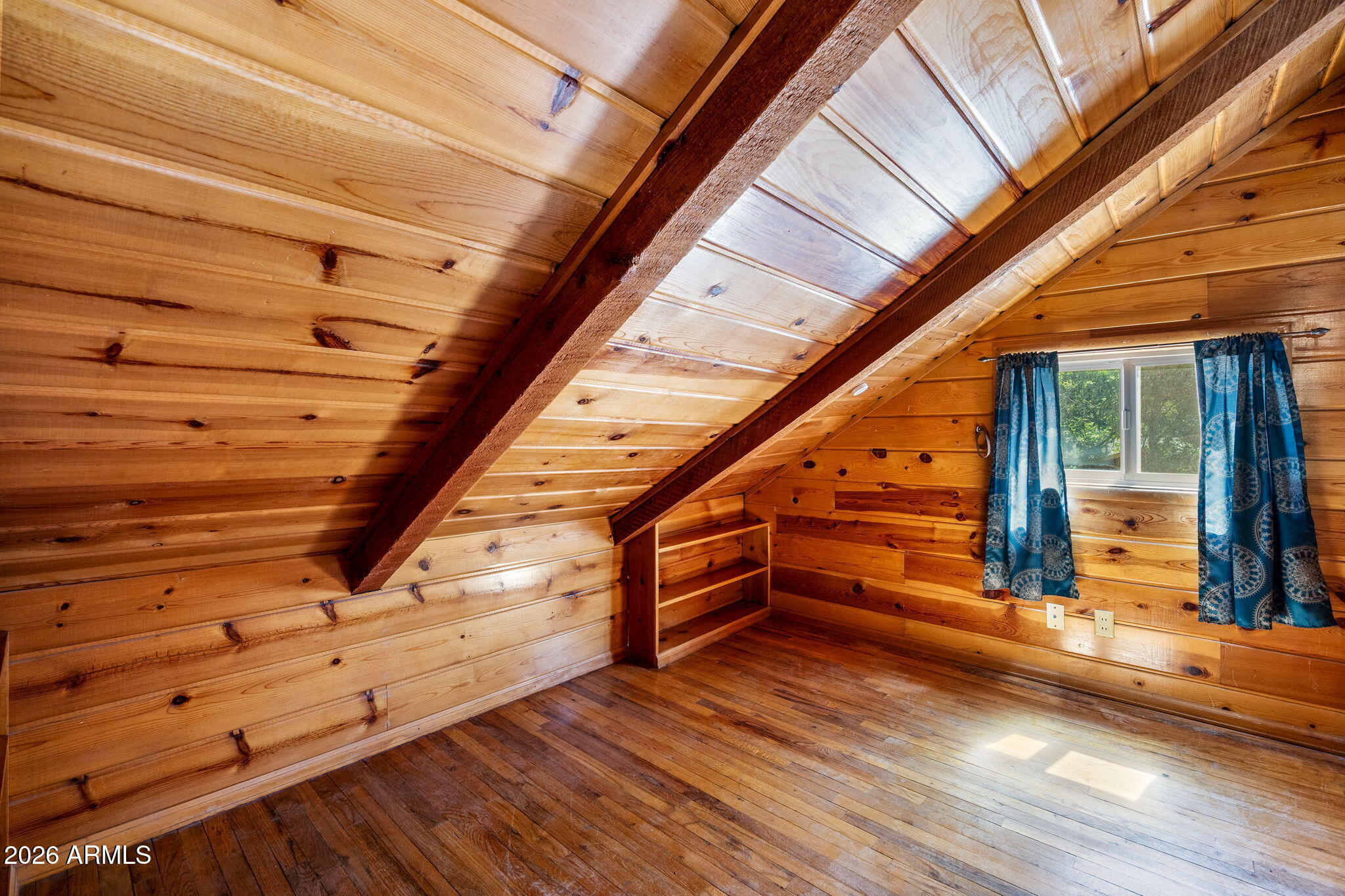 MOONRIDGE MOUNTAIN ESTATES UNIT 2 - Residential