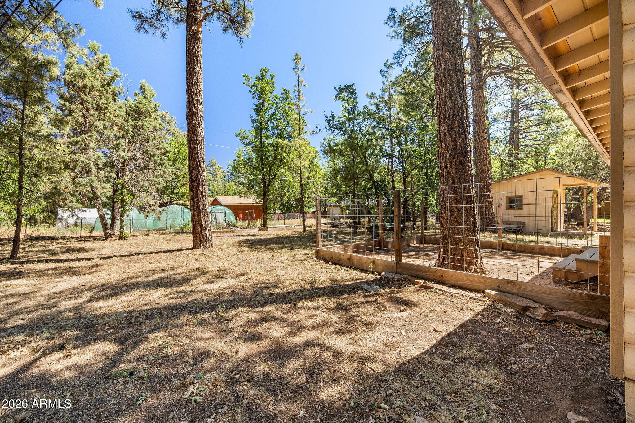 MOONRIDGE MOUNTAIN ESTATES UNIT 2 - Residential