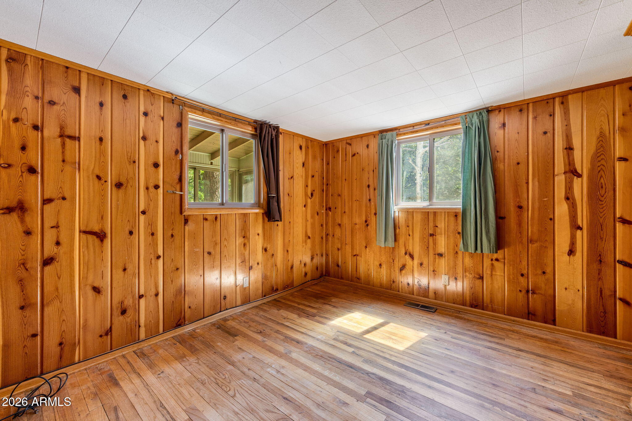 MOONRIDGE MOUNTAIN ESTATES UNIT 2 - Residential