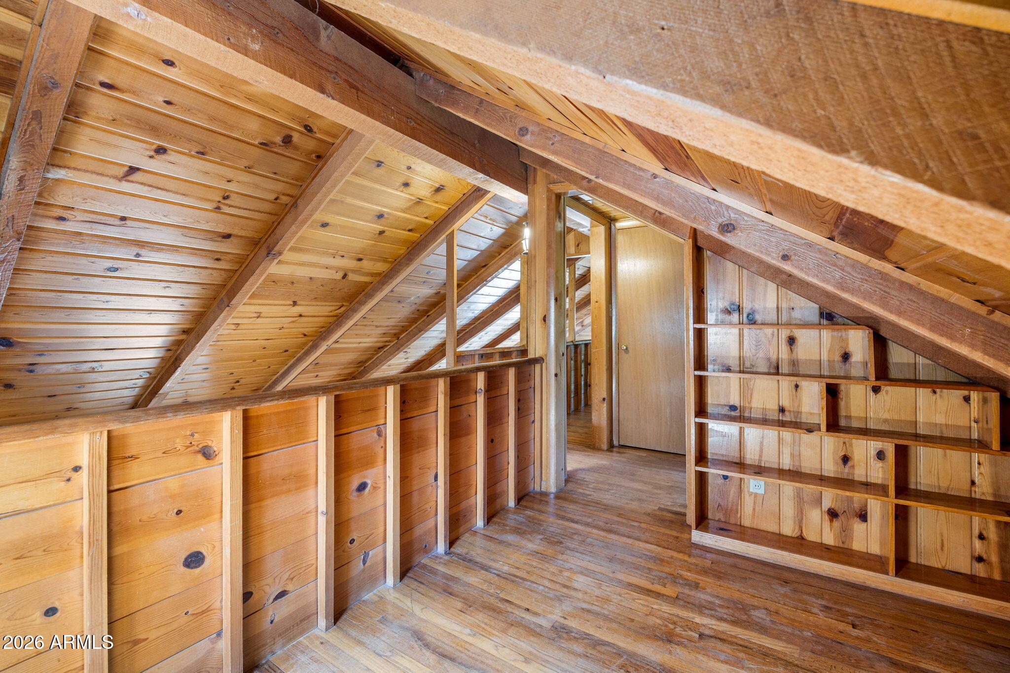 MOONRIDGE MOUNTAIN ESTATES UNIT 2 - Residential