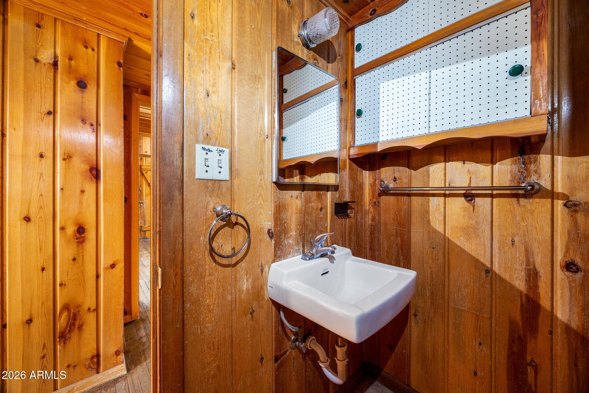 MOONRIDGE MOUNTAIN ESTATES UNIT 2 - Residential