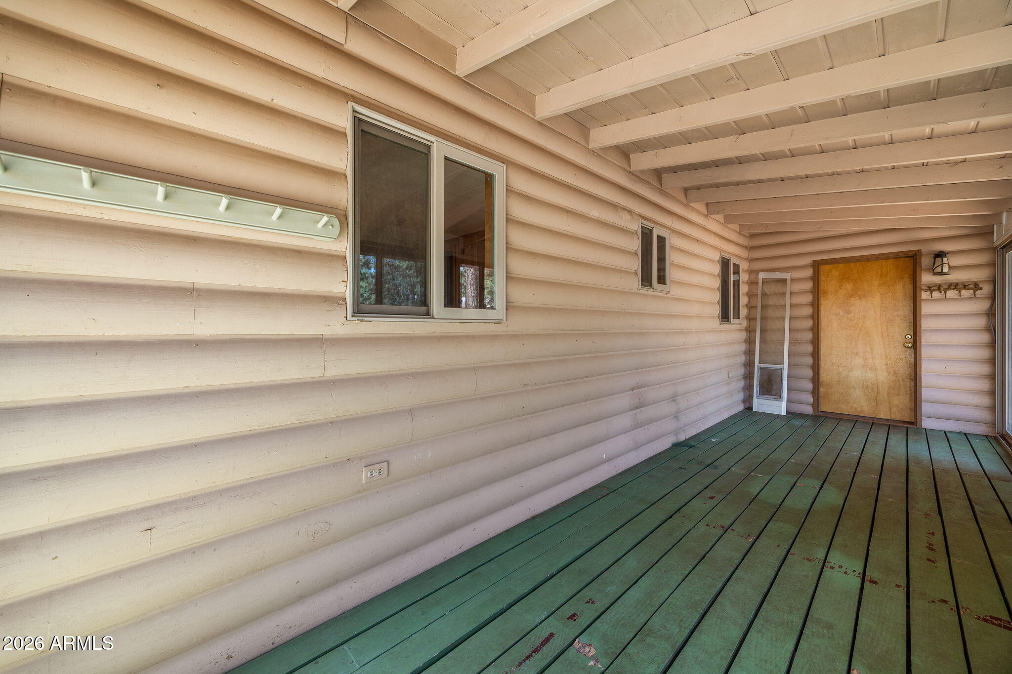 MOONRIDGE MOUNTAIN ESTATES UNIT 2 - Residential