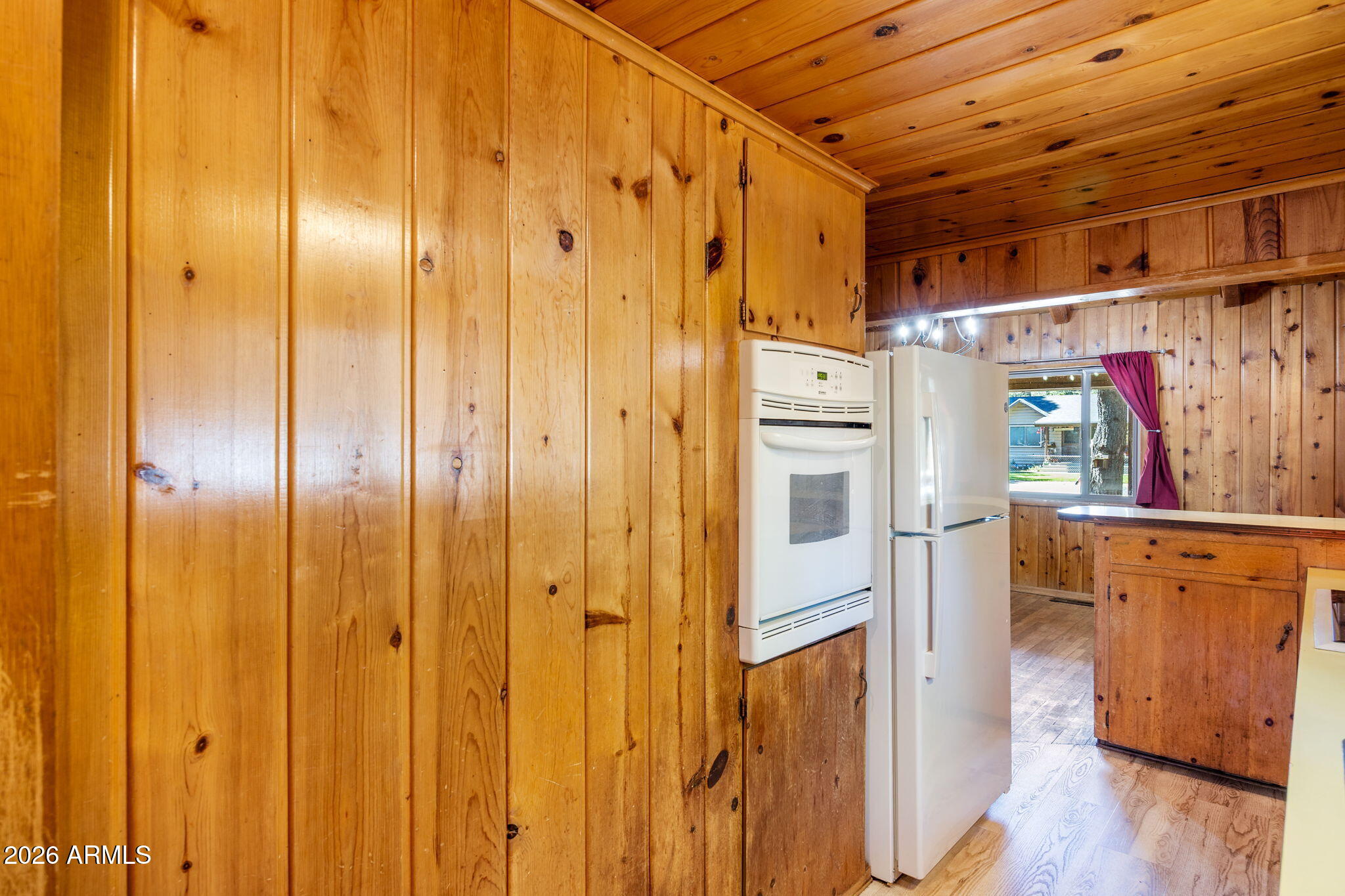 MOONRIDGE MOUNTAIN ESTATES UNIT 2 - Residential