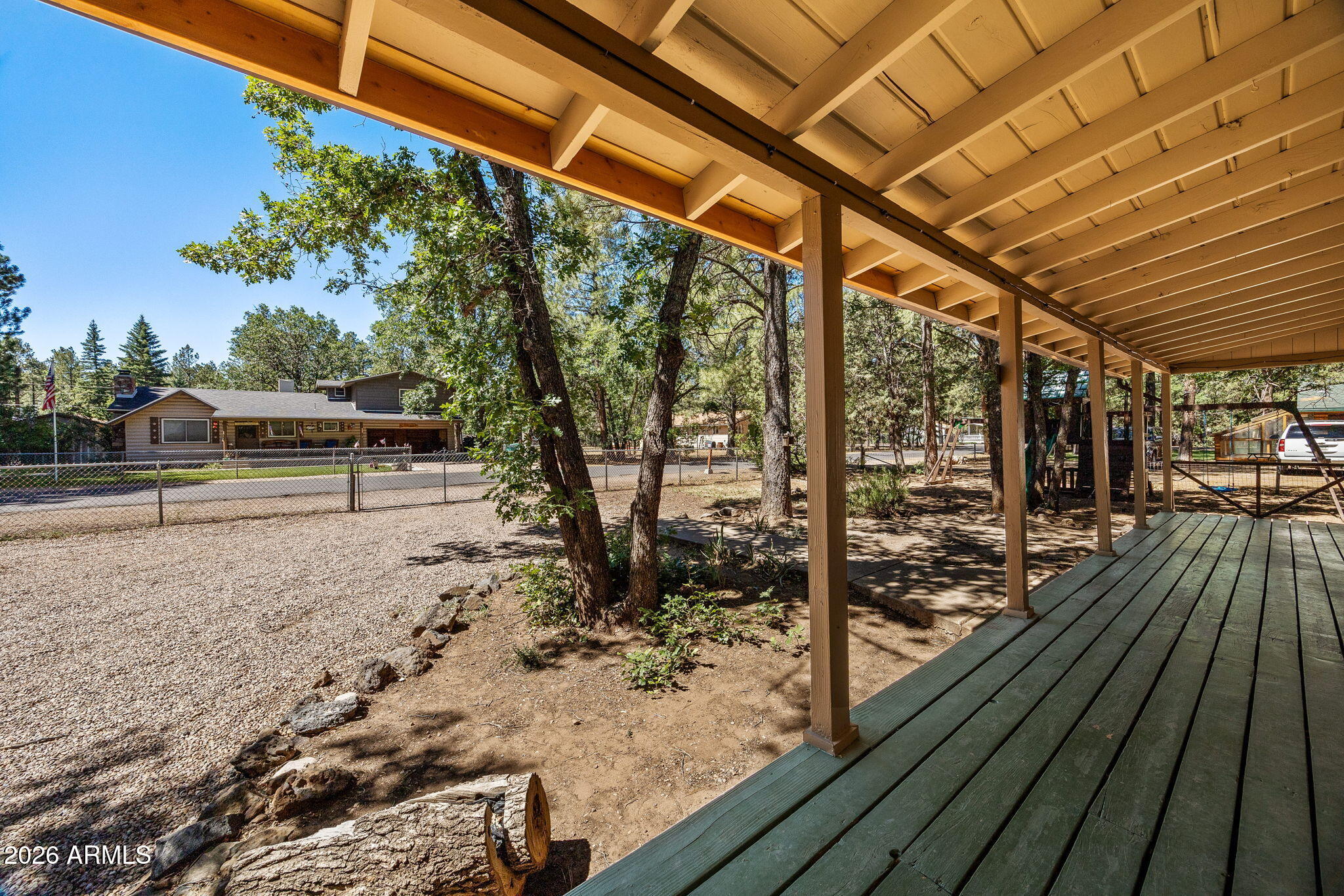 MOONRIDGE MOUNTAIN ESTATES UNIT 2 - Residential