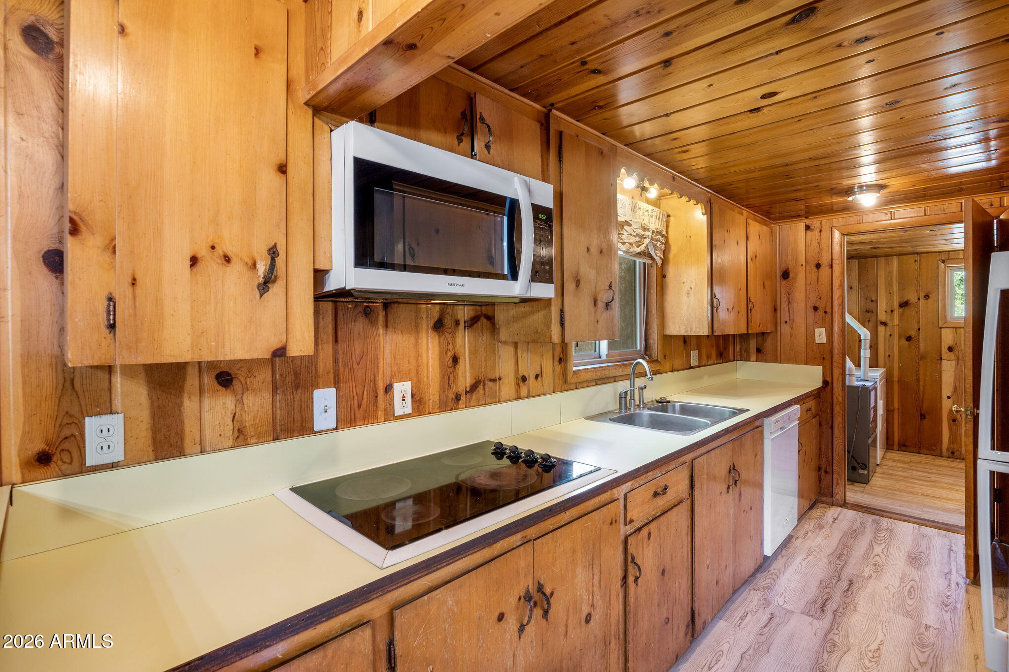MOONRIDGE MOUNTAIN ESTATES UNIT 2 - Residential