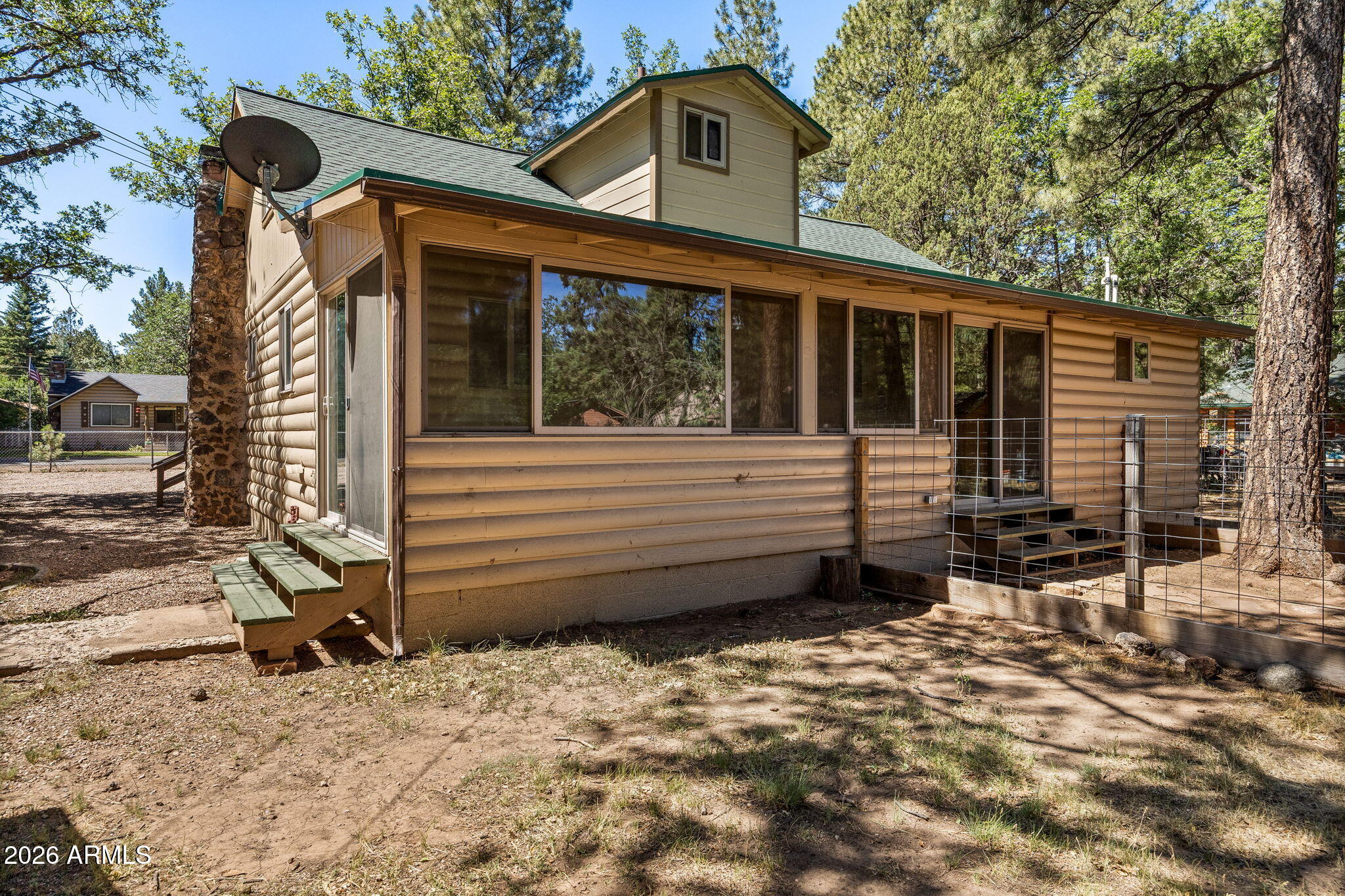 MOONRIDGE MOUNTAIN ESTATES UNIT 2 - Residential
