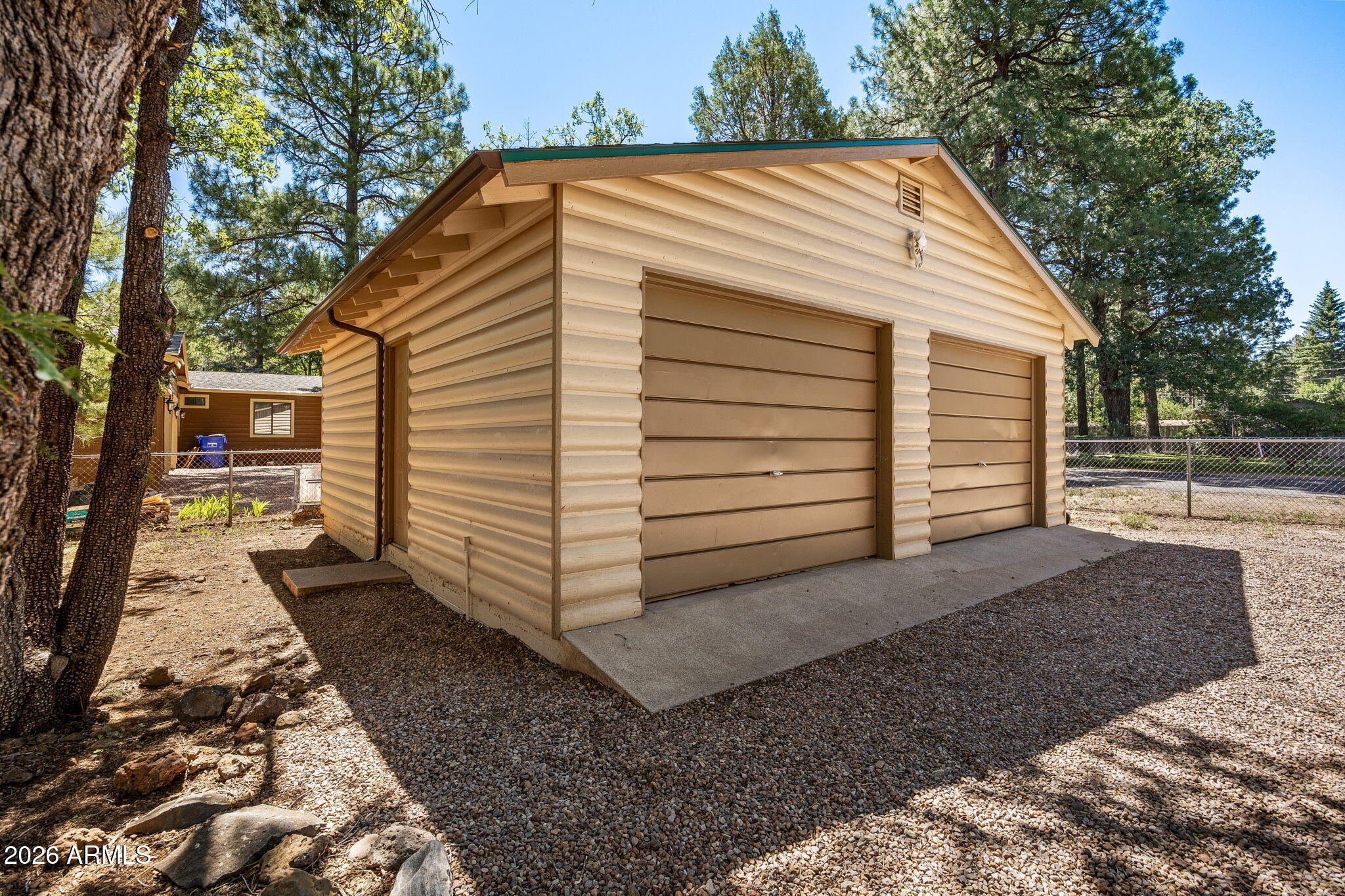 MOONRIDGE MOUNTAIN ESTATES UNIT 2 - Residential
