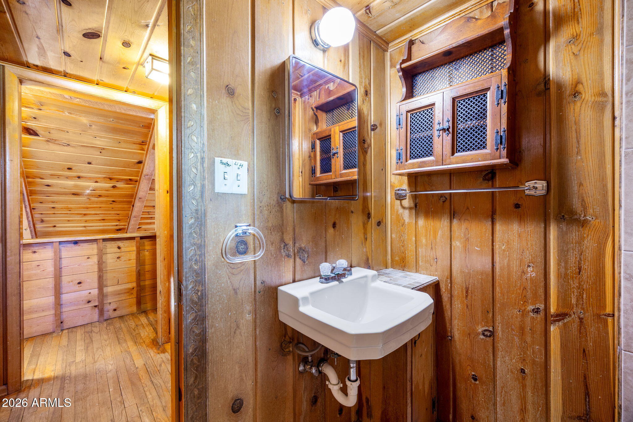 MOONRIDGE MOUNTAIN ESTATES UNIT 2 - Residential
