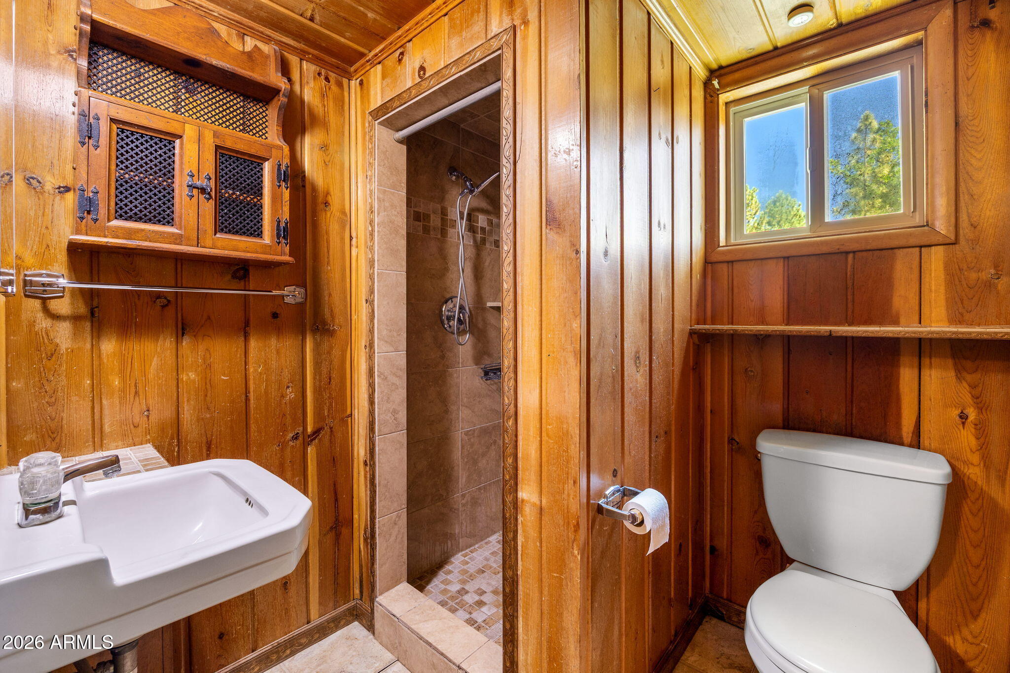 MOONRIDGE MOUNTAIN ESTATES UNIT 2 - Residential