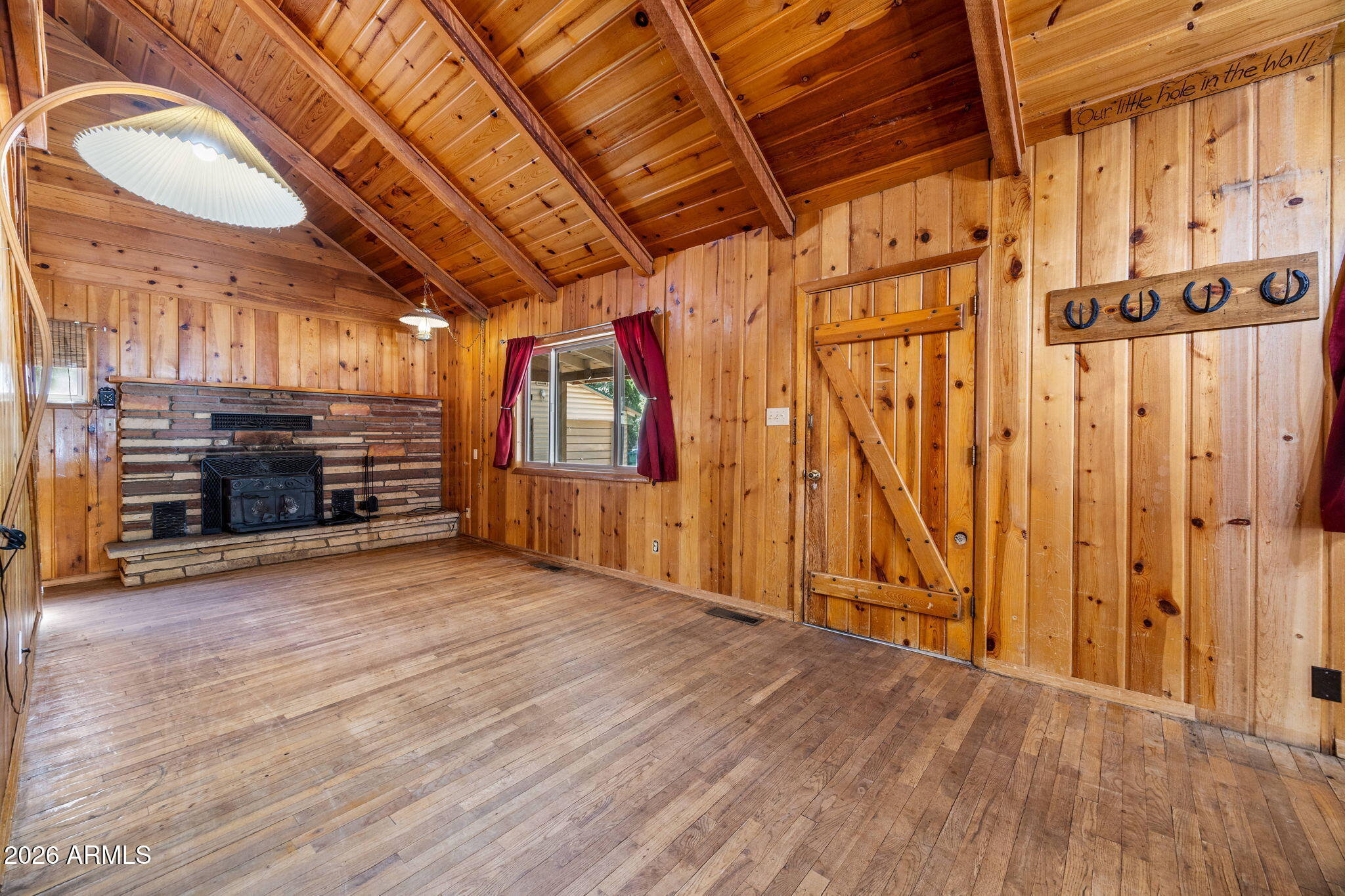 MOONRIDGE MOUNTAIN ESTATES UNIT 2 - Residential