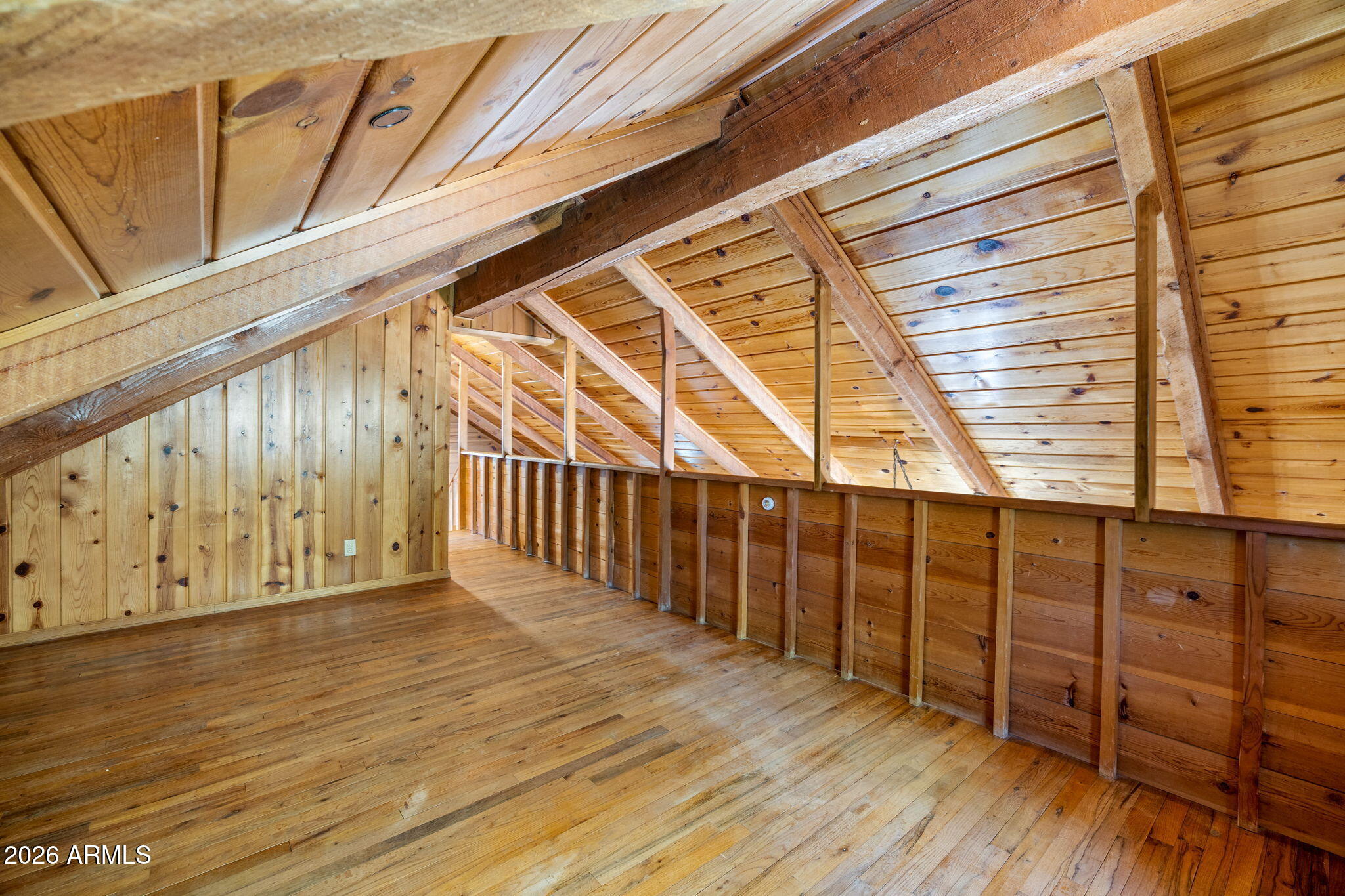 MOONRIDGE MOUNTAIN ESTATES UNIT 2 - Residential