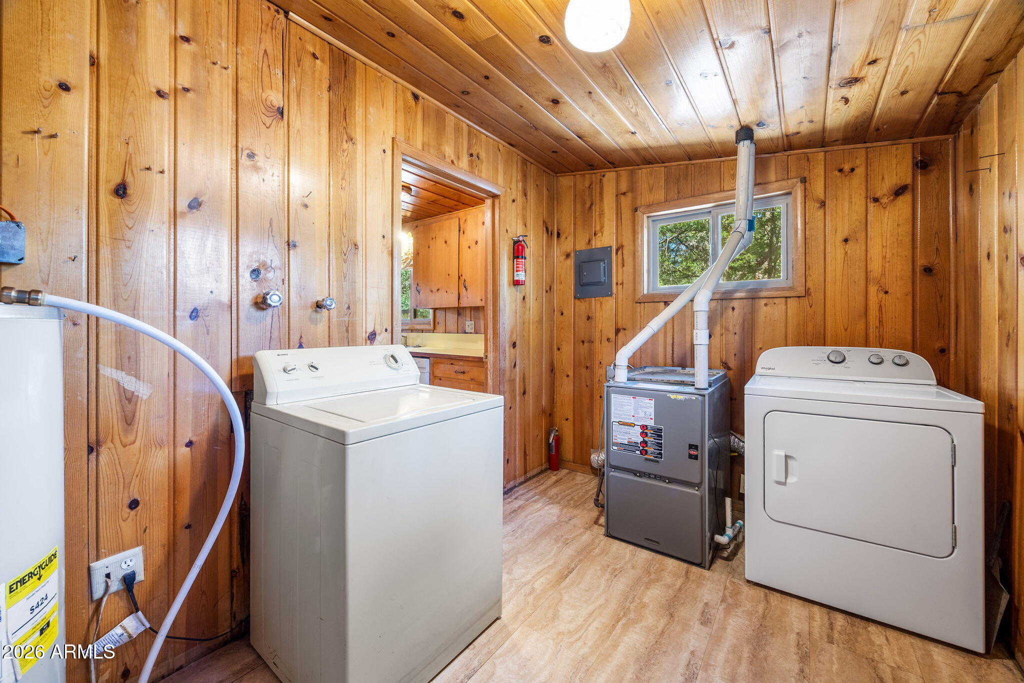 MOONRIDGE MOUNTAIN ESTATES UNIT 2 - Residential