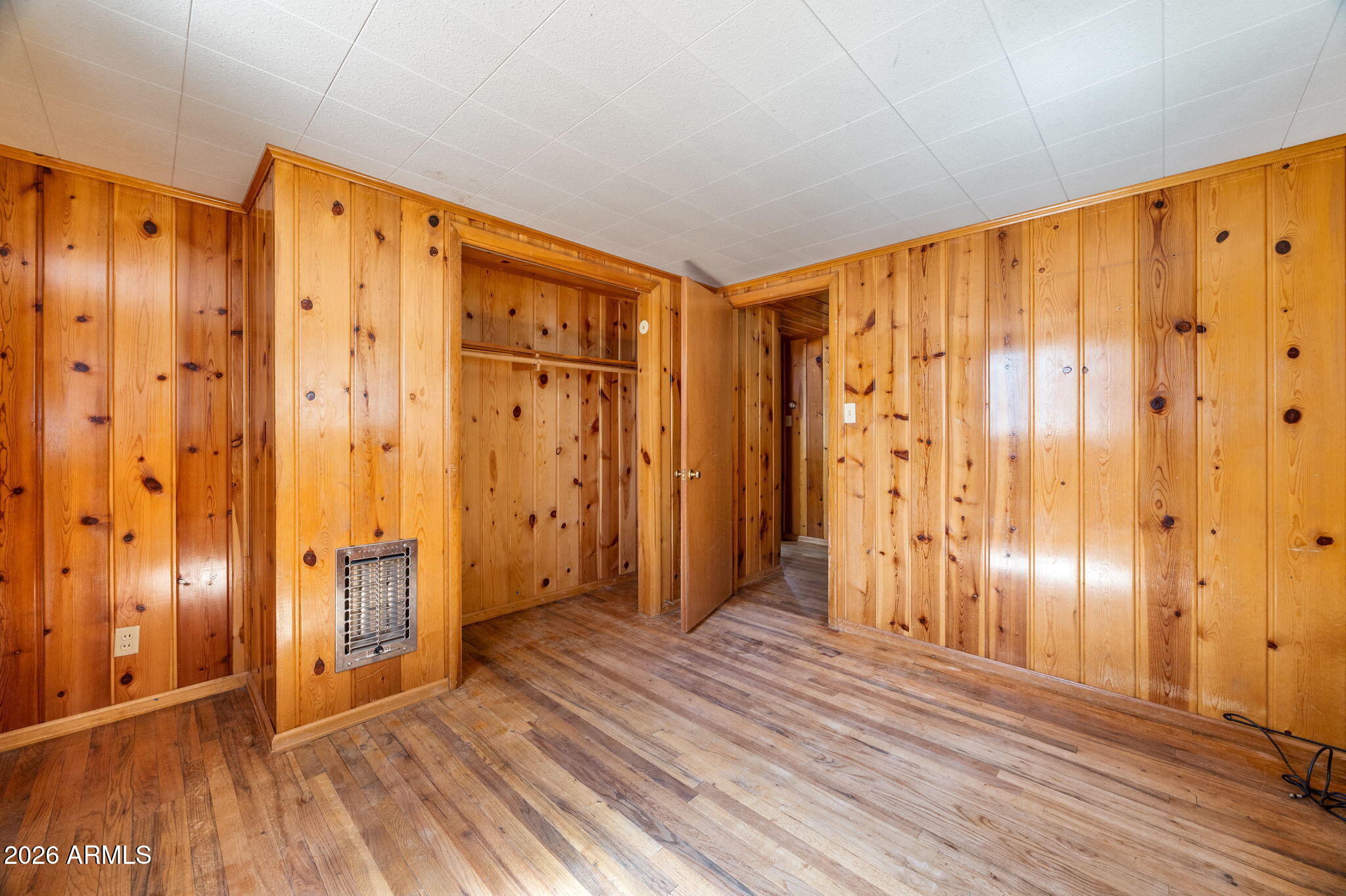 MOONRIDGE MOUNTAIN ESTATES UNIT 2 - Residential