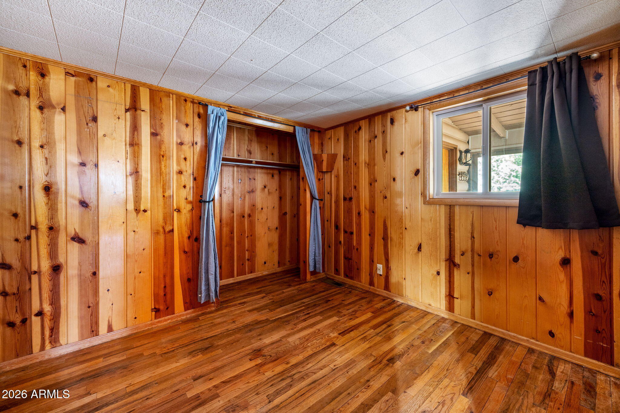 MOONRIDGE MOUNTAIN ESTATES UNIT 2 - Residential