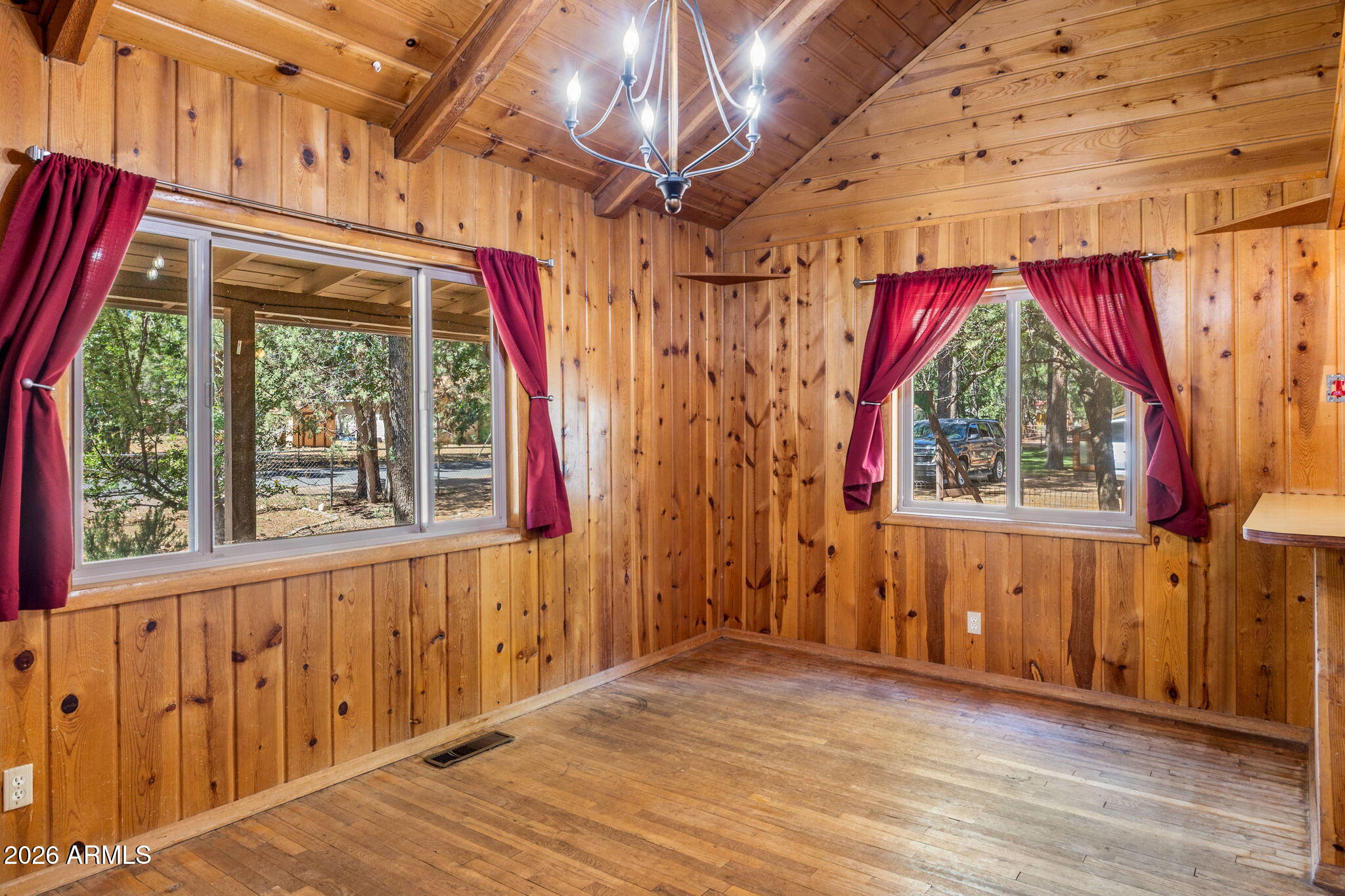 MOONRIDGE MOUNTAIN ESTATES UNIT 2 - Residential