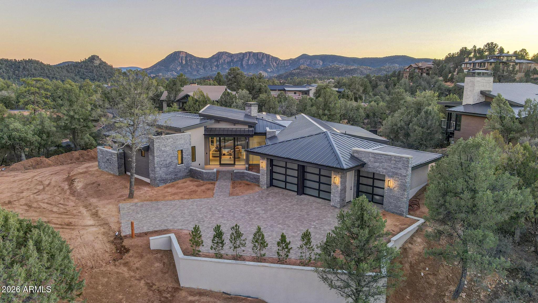 RIM GOLF CLUB PHASE 2 - Residential