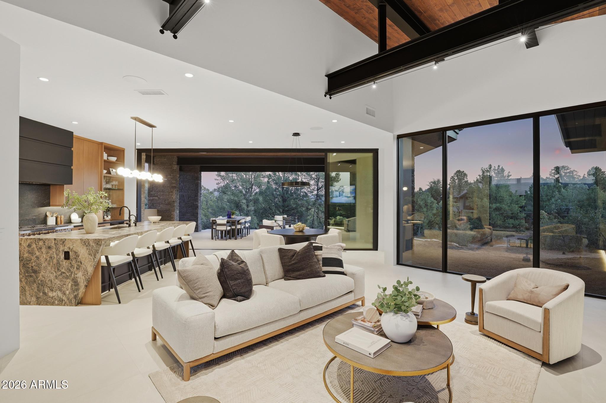 RIM GOLF CLUB PHASE 2 - Residential