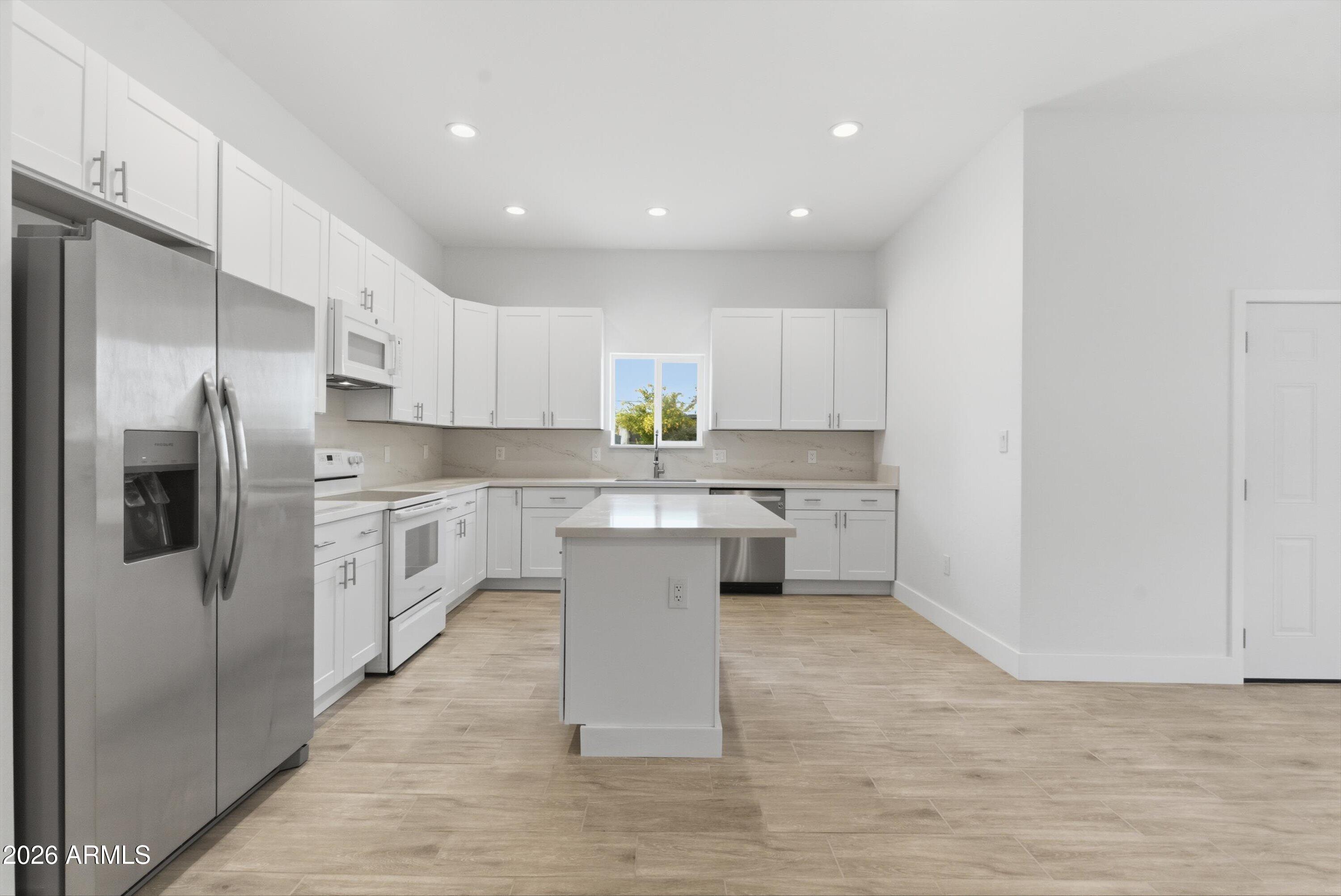 BELL PARK 2 - Residential