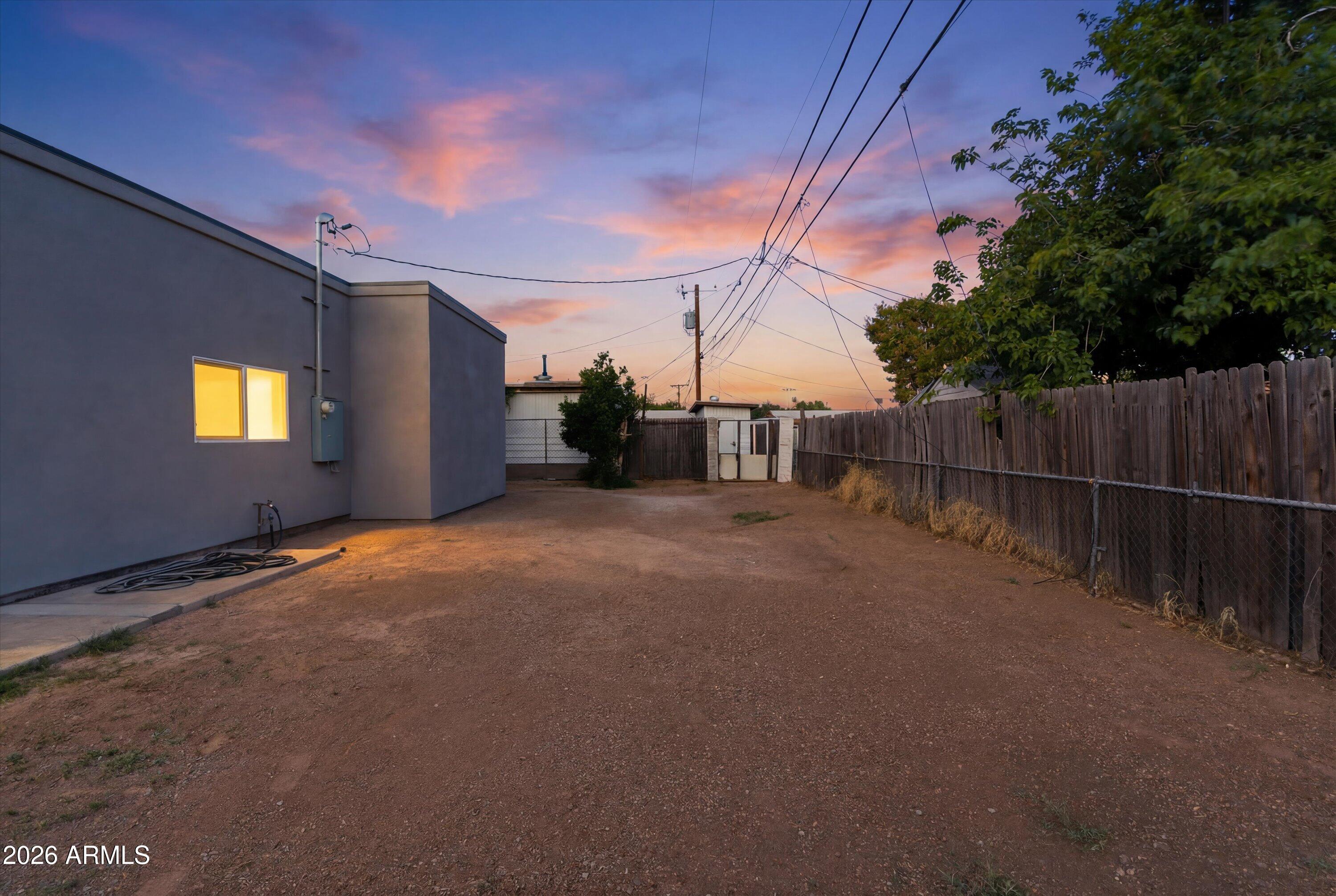 BELL PARK 2 - Residential