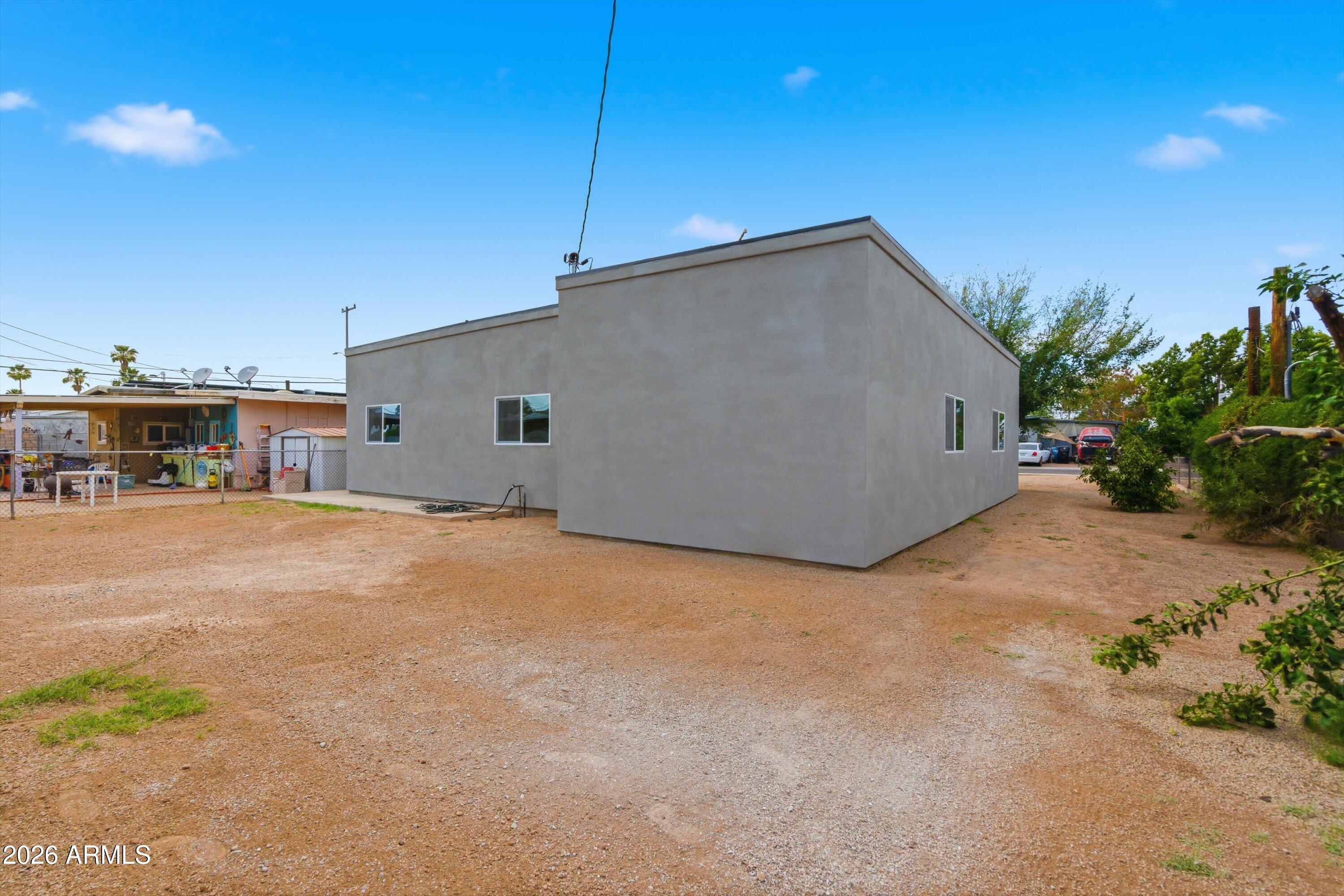 BELL PARK 2 - Residential