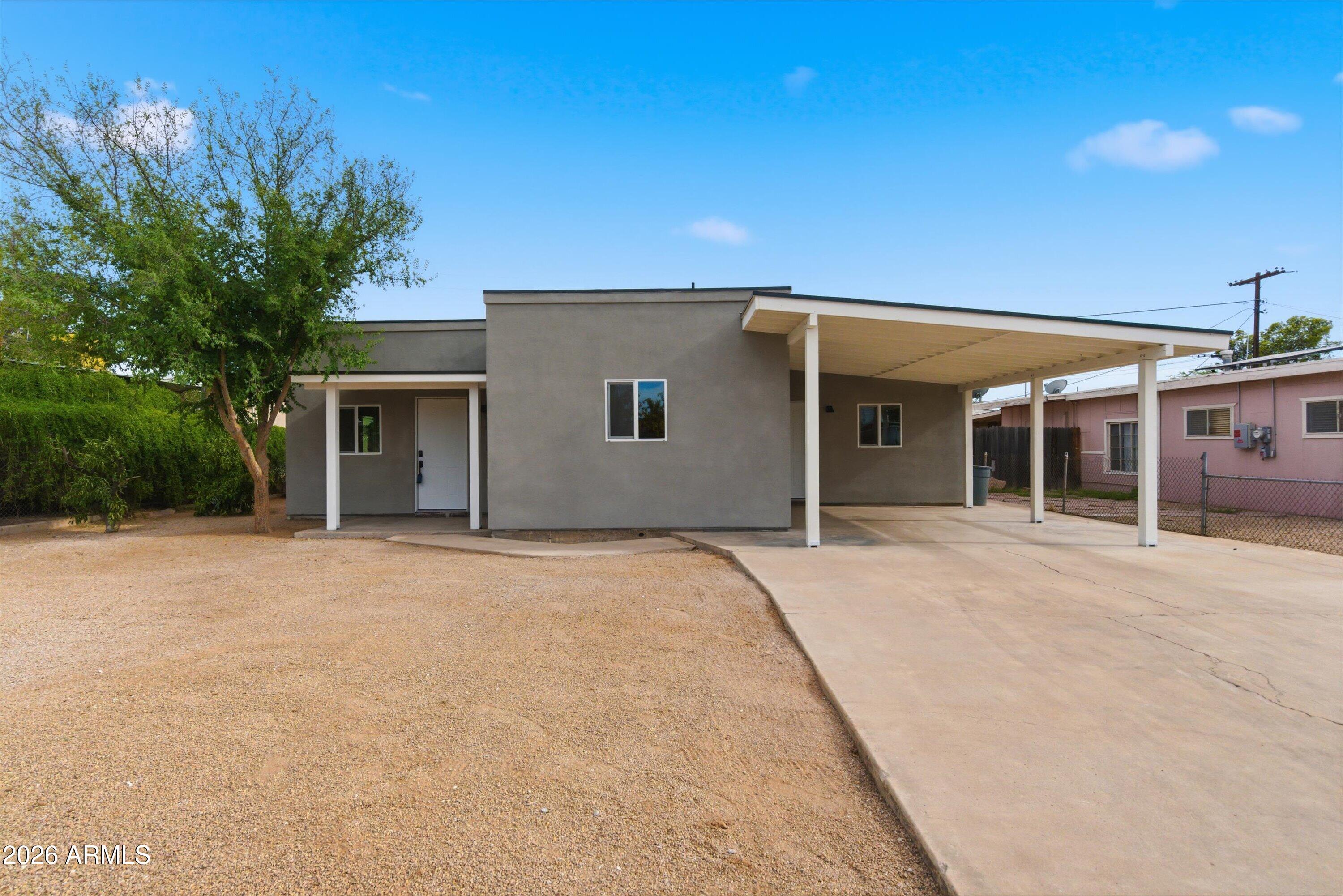 BELL PARK 2 - Residential