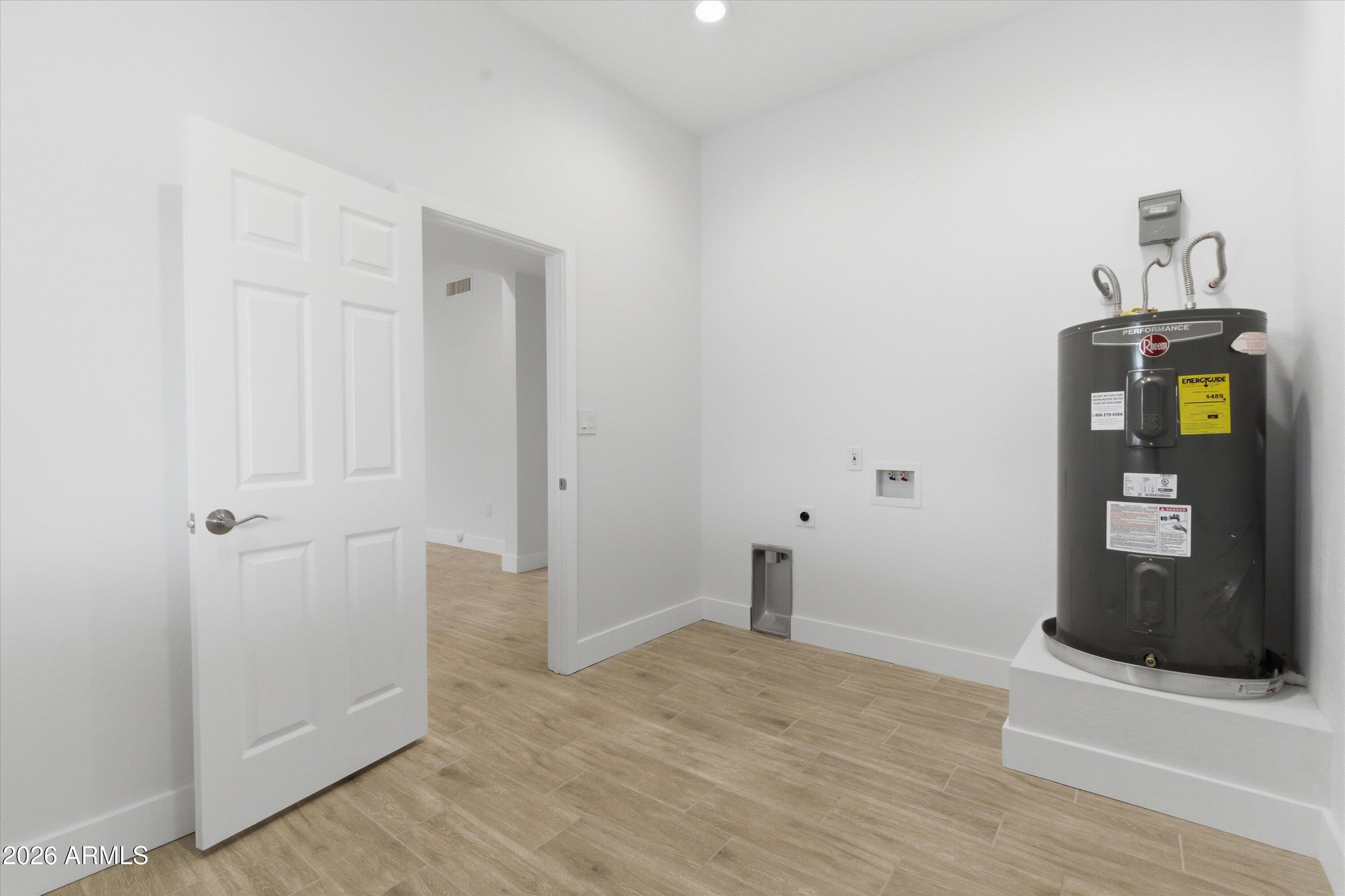 BELL PARK 2 - Residential