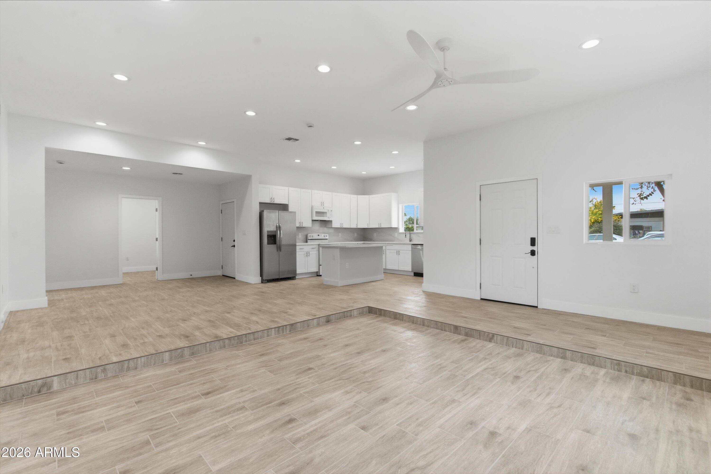 BELL PARK 2 - Residential