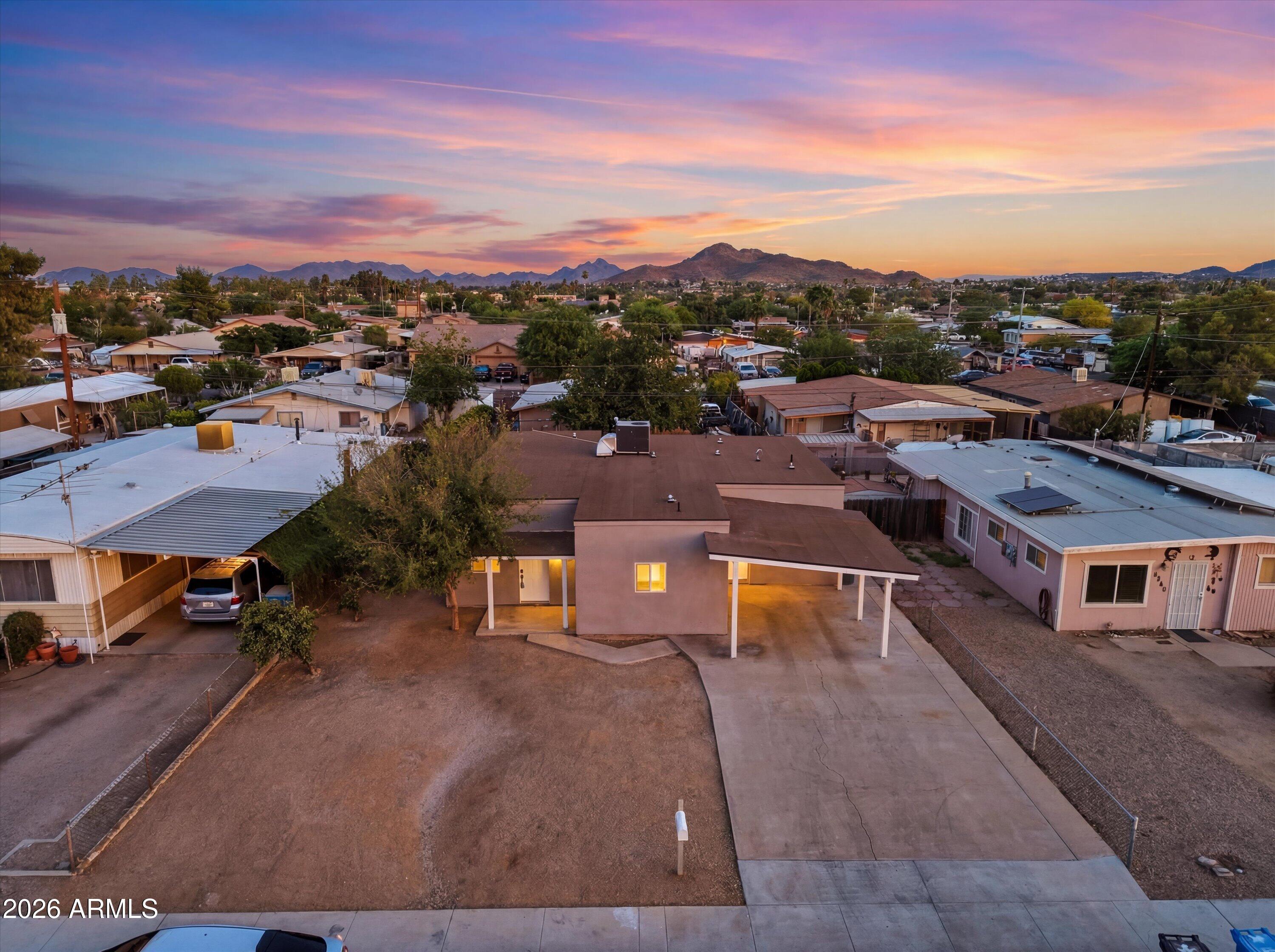 BELL PARK 2 - Residential