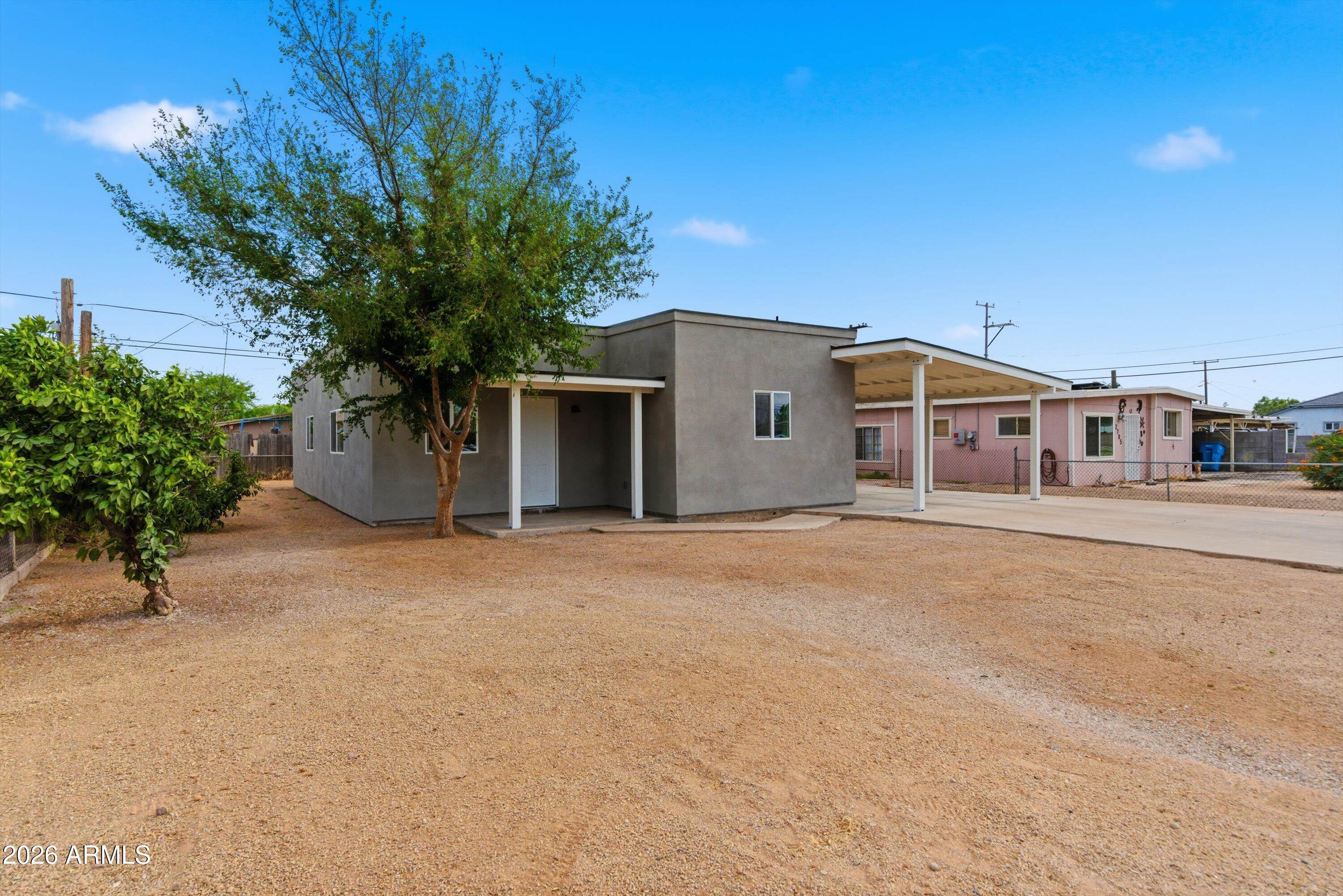 BELL PARK 2 - Residential
