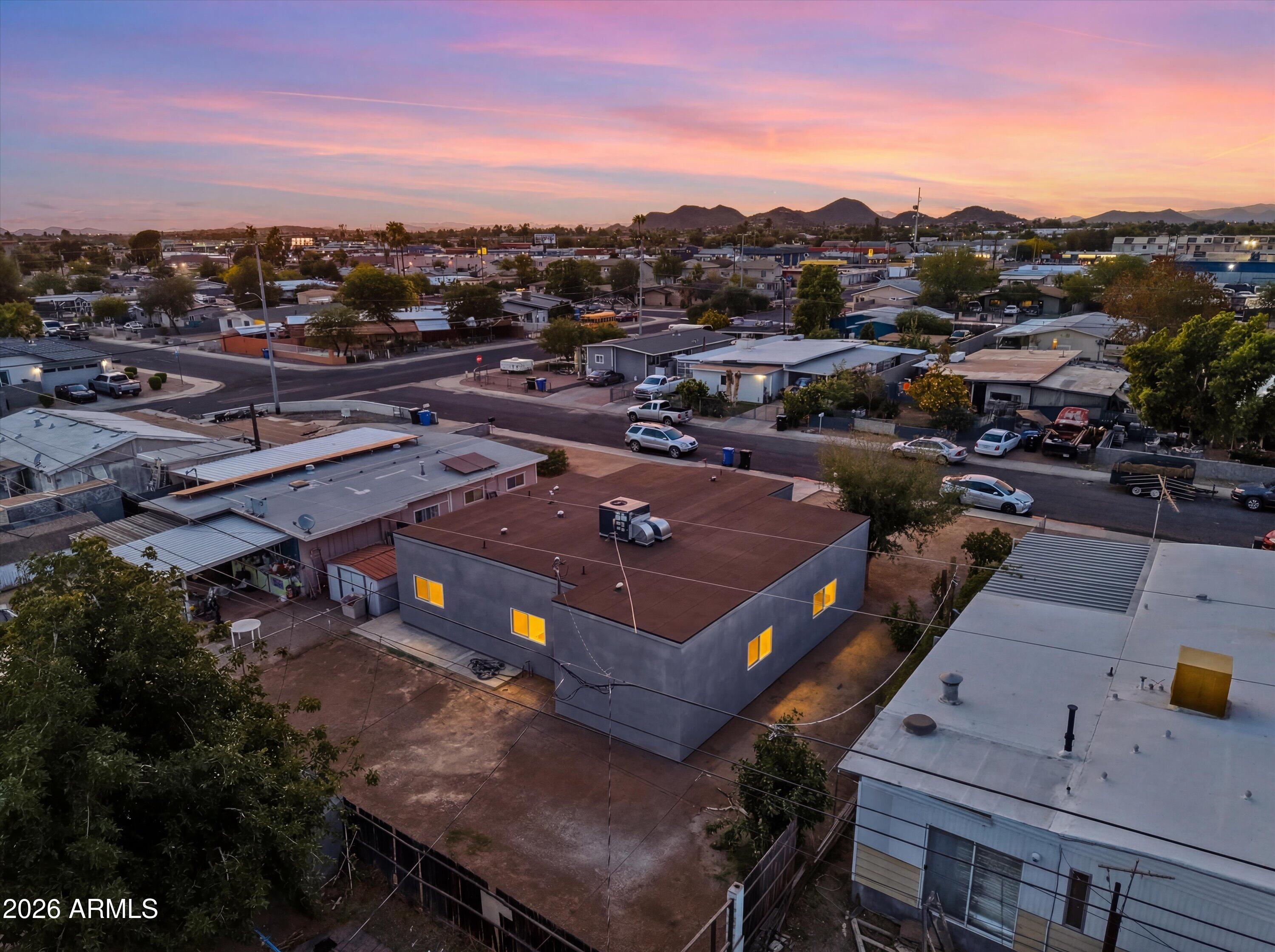BELL PARK 2 - Residential