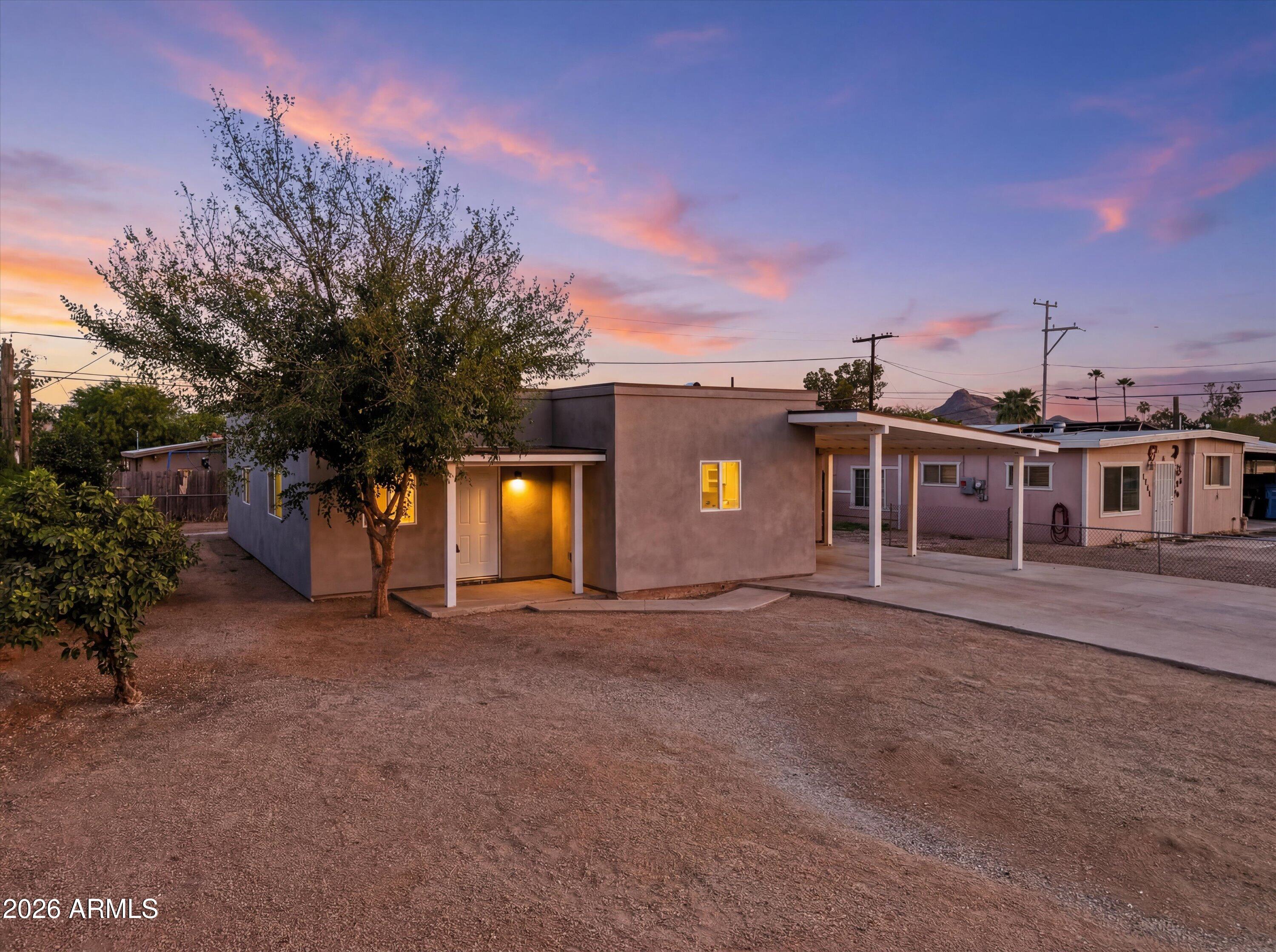 BELL PARK 2 - Residential